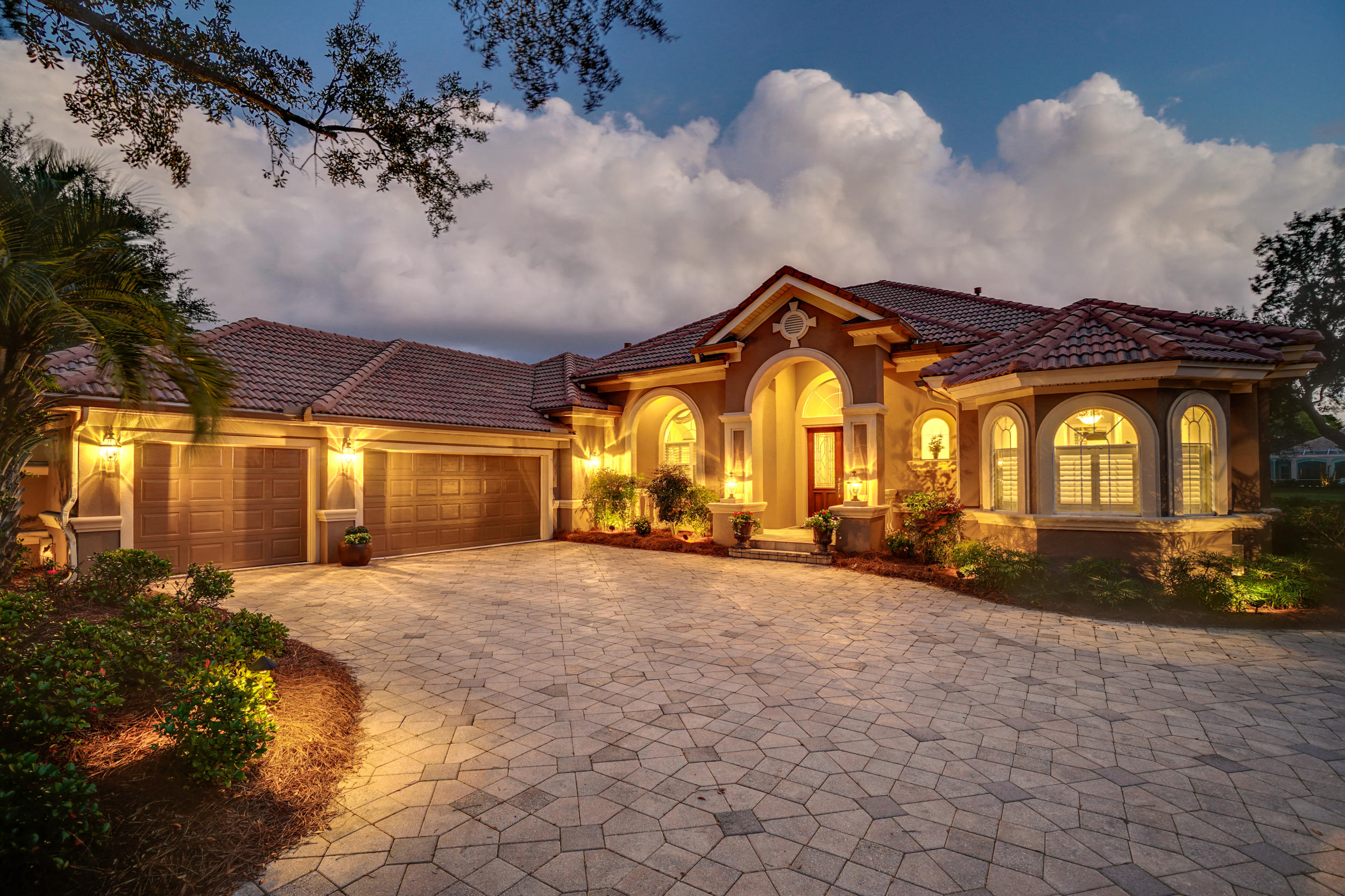 REGATTA BAY PH 1 - Residential