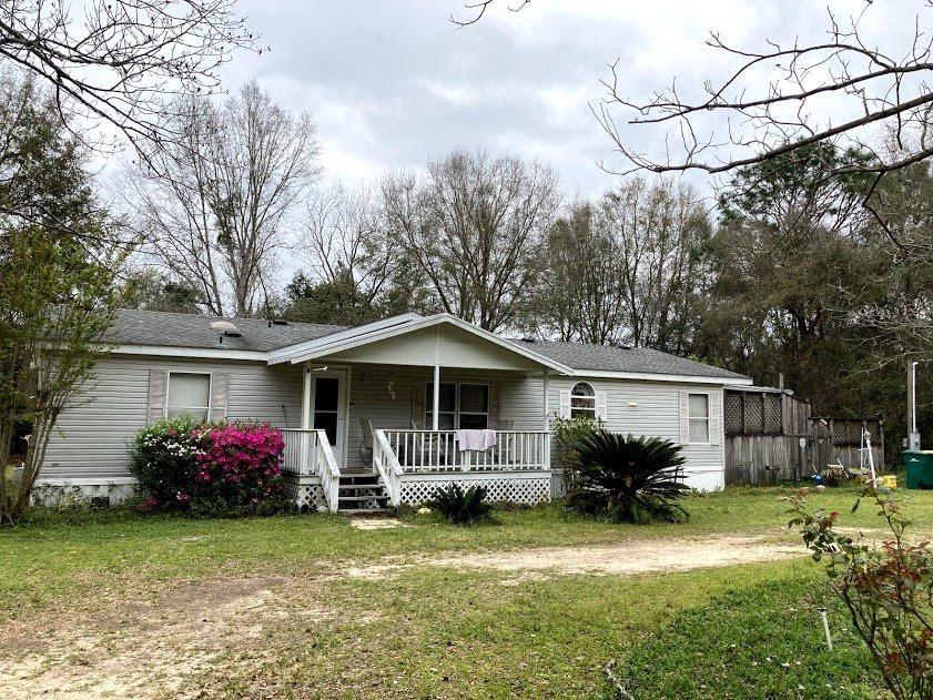 GARDEN CITY - Residential