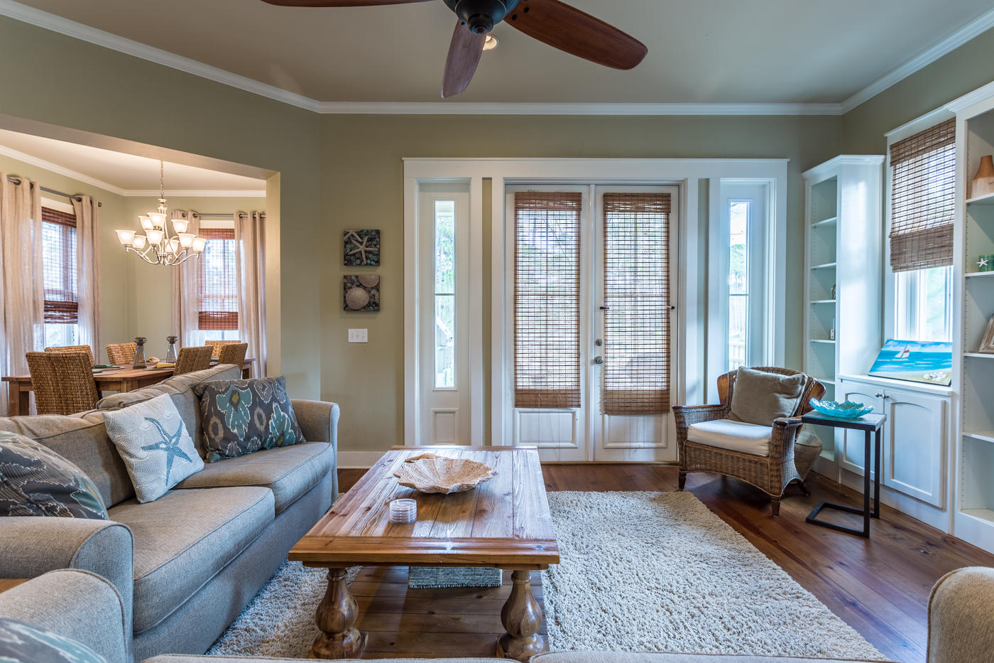 TREETOP VILLAGE - Residential Lease