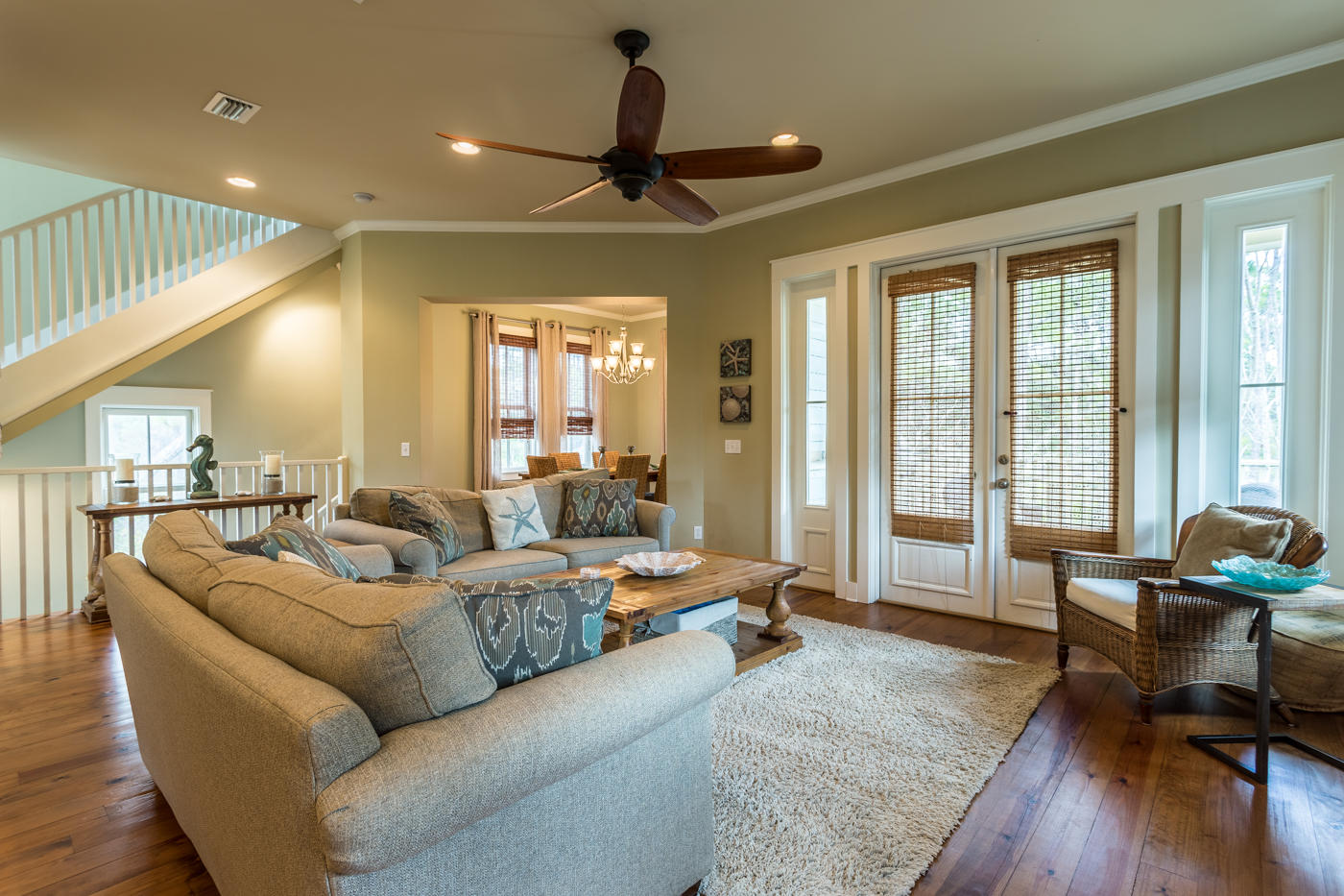 TREETOP VILLAGE - Residential Lease