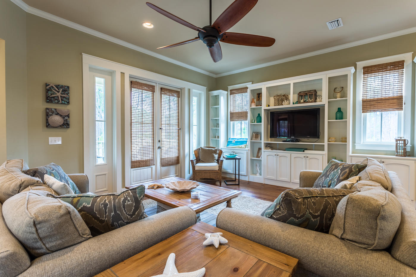 TREETOP VILLAGE - Residential Lease