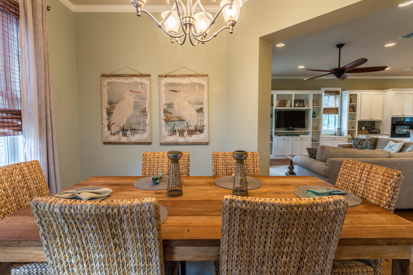 TREETOP VILLAGE - Residential Lease