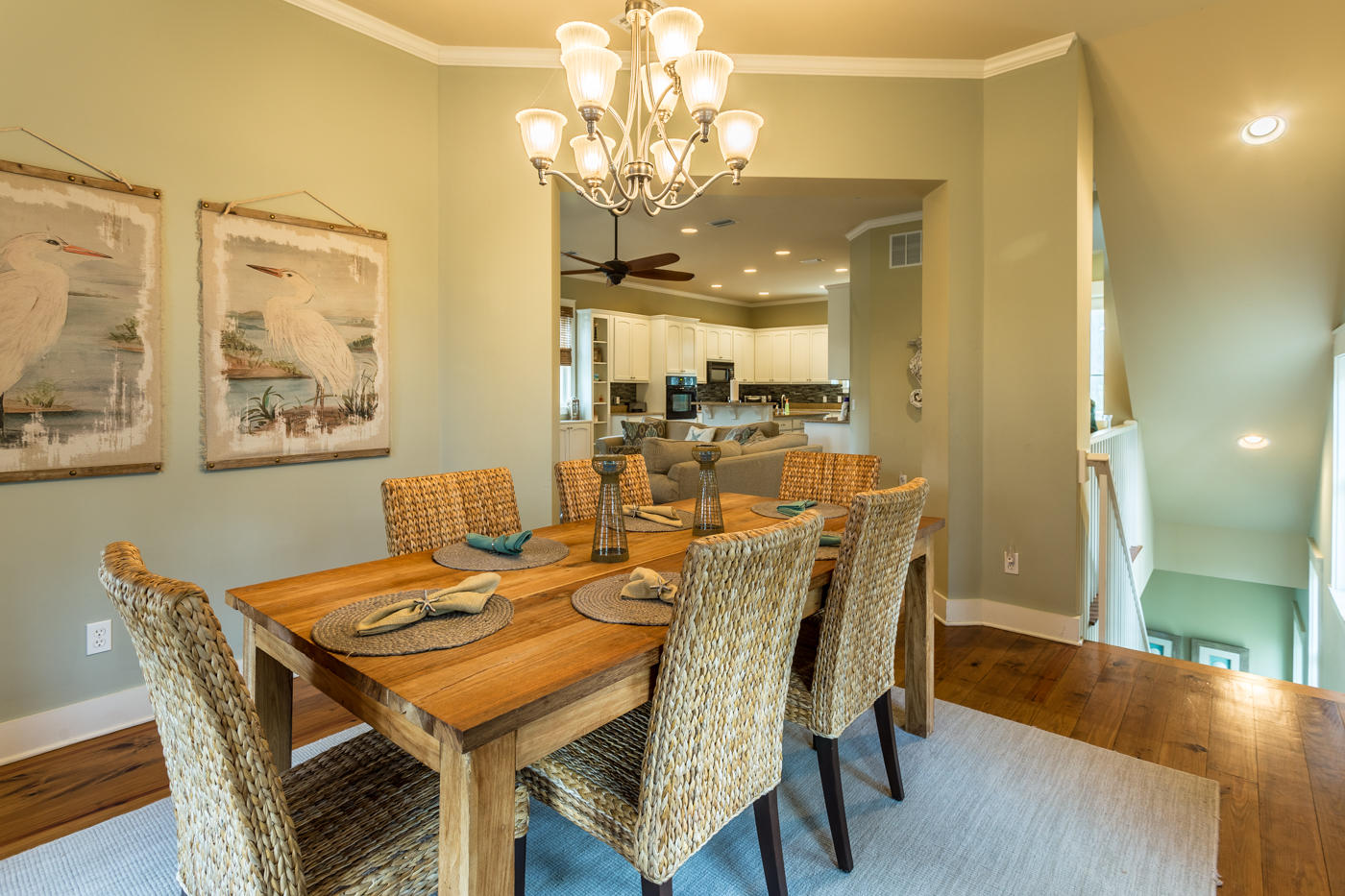 TREETOP VILLAGE - Residential Lease