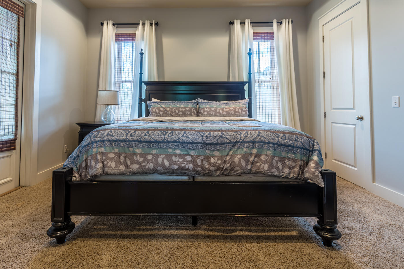 TREETOP VILLAGE - Residential Lease