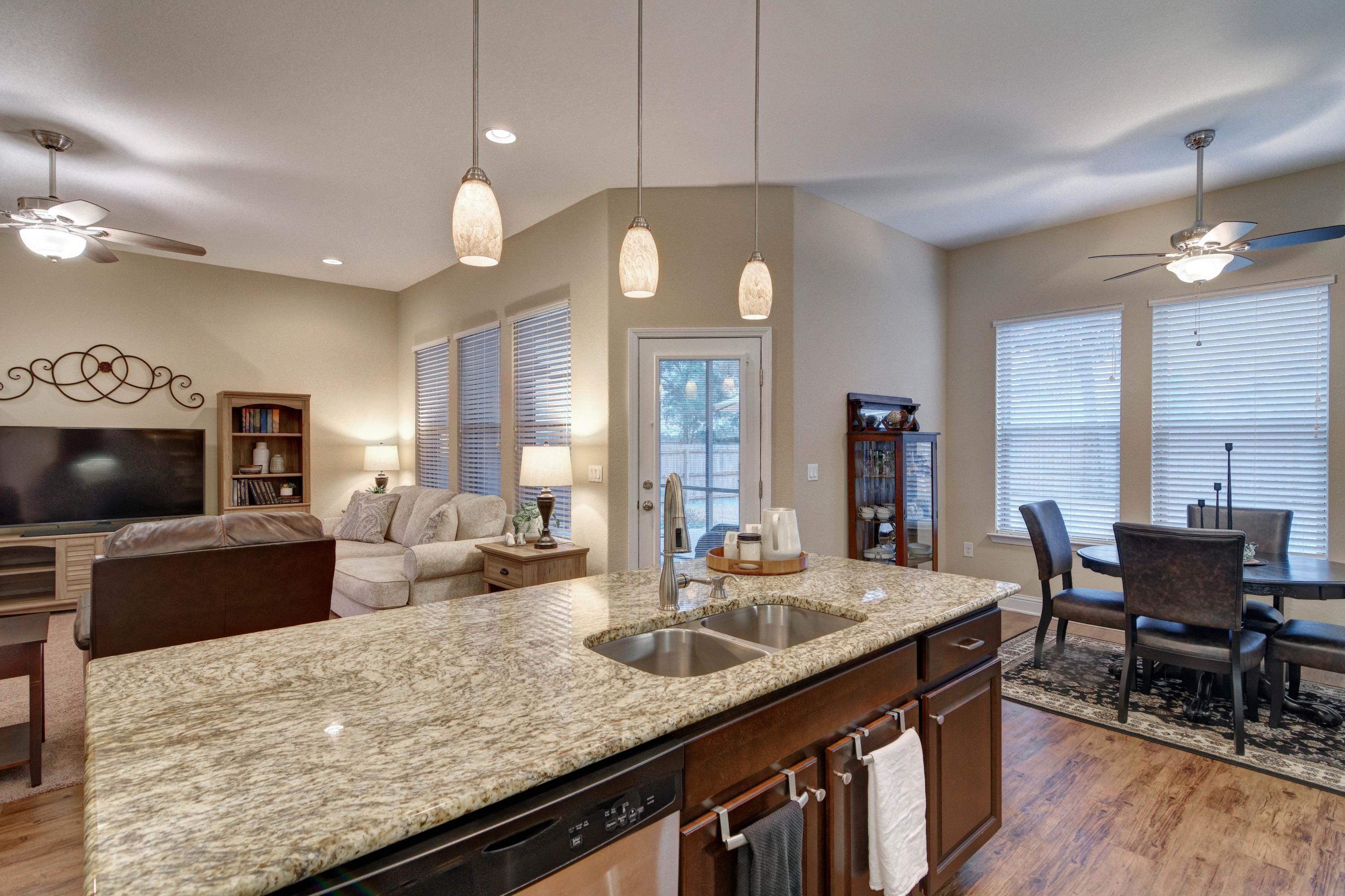 Holley Hills - Residential