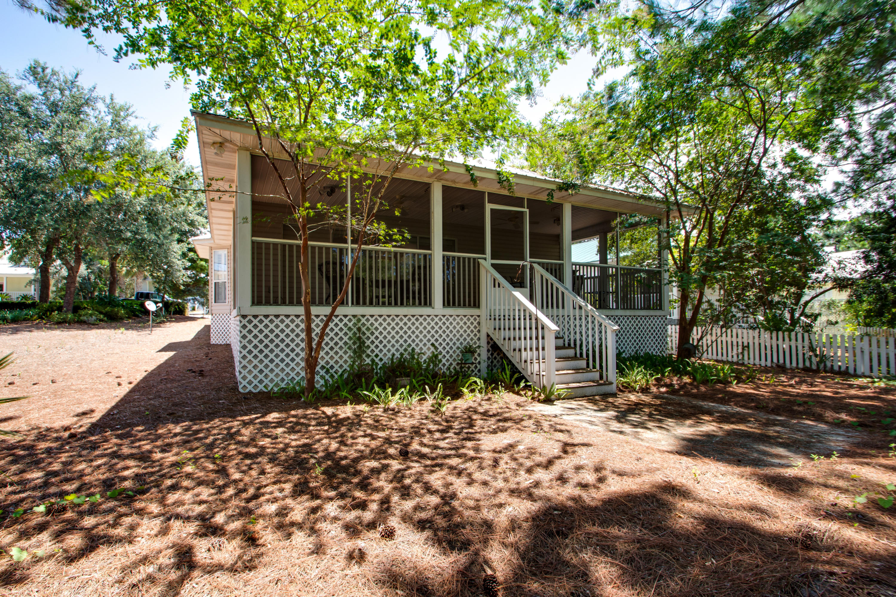 SEA DUNES - Residential Lease