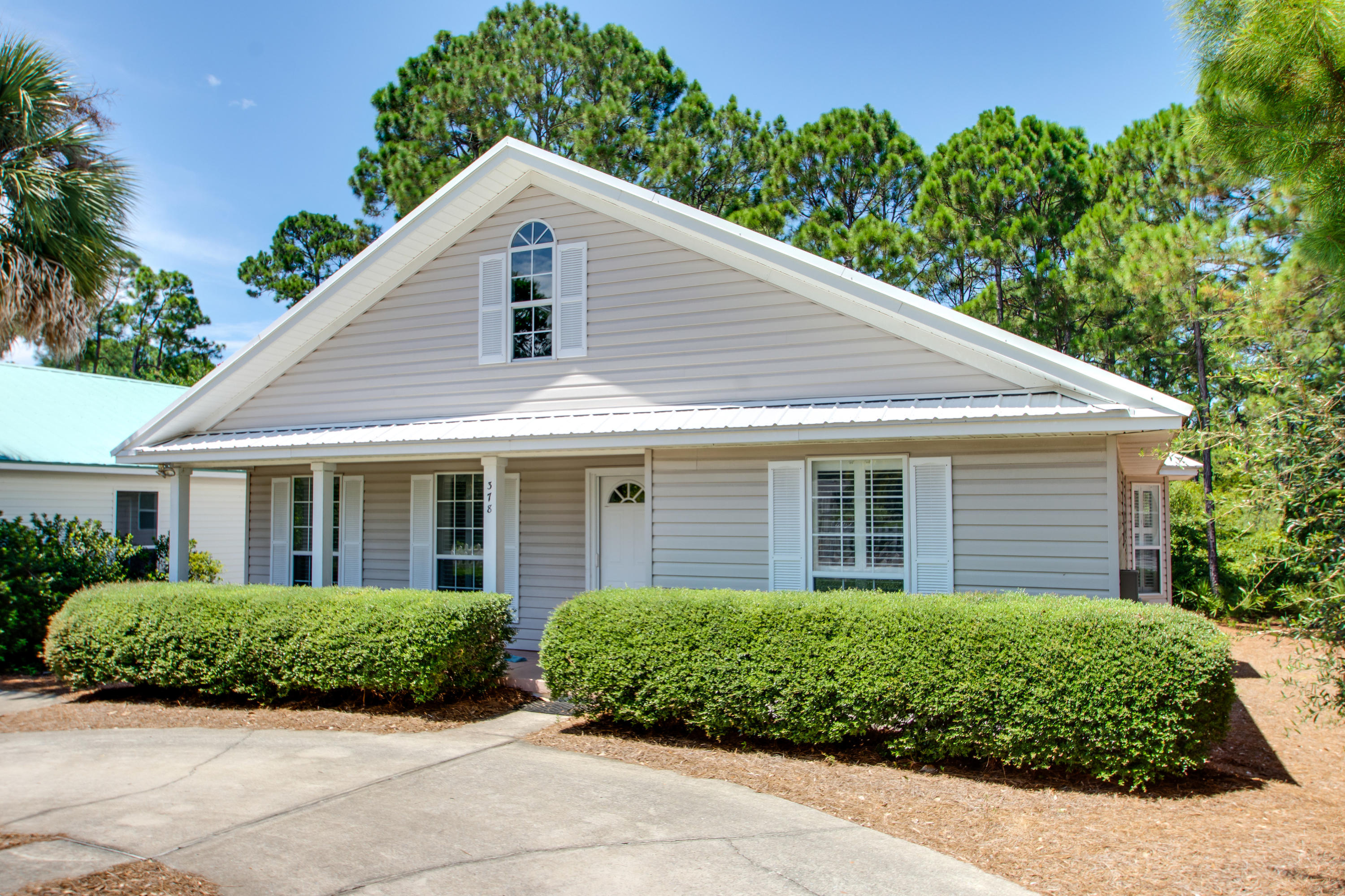 SEA DUNES - Residential Lease
