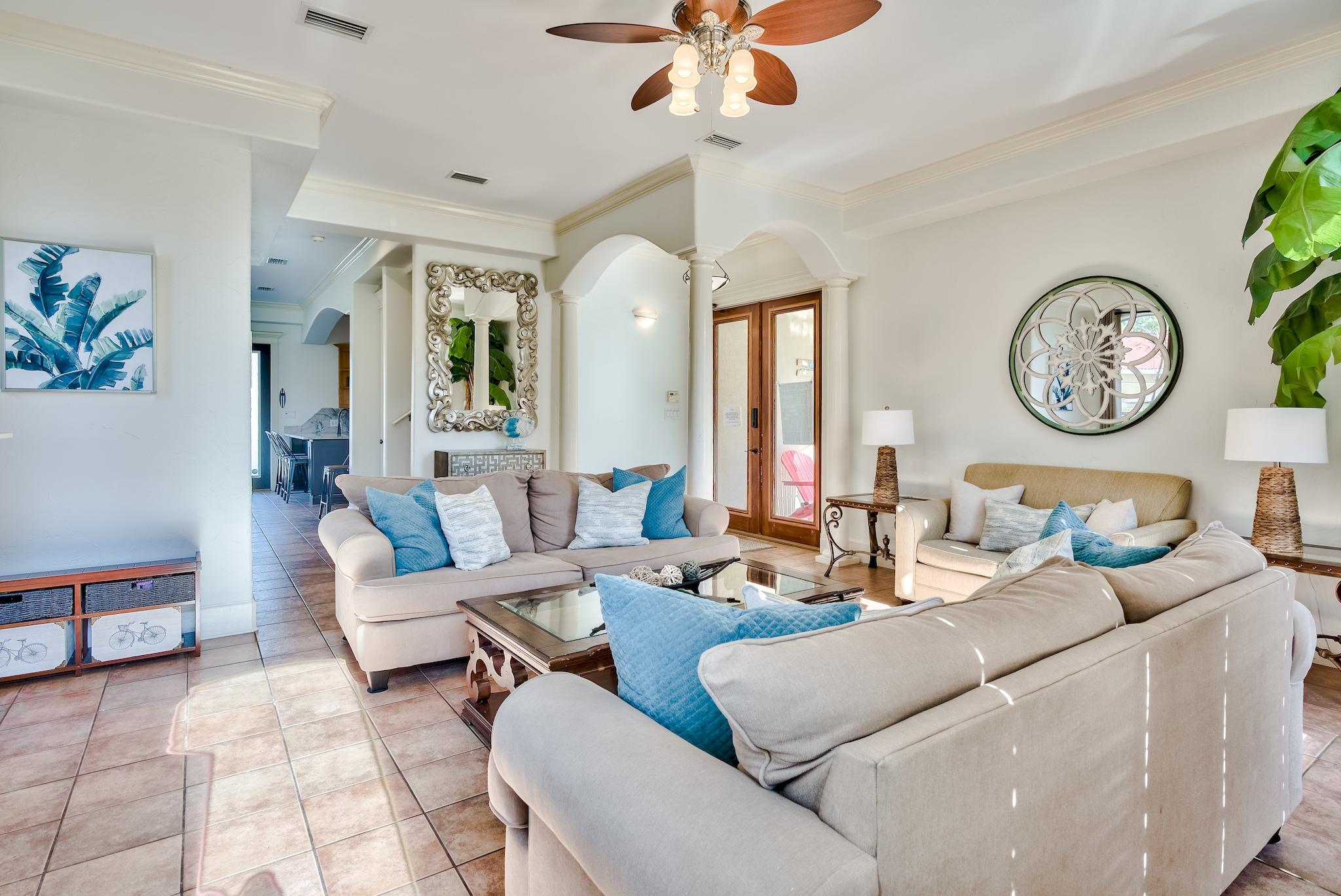 EMERALD WATERS VILLAGE - Residential