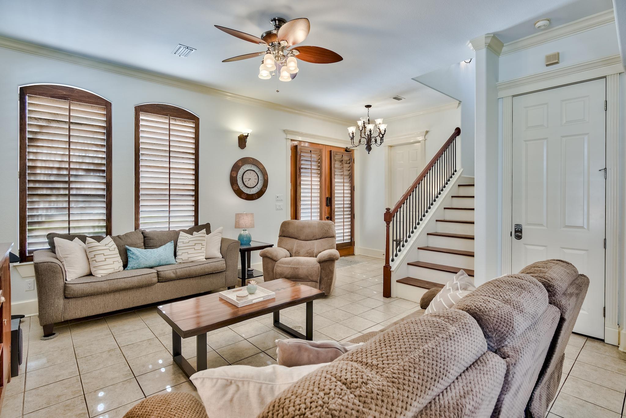 EMERALD WATERS VILLAGE - Residential