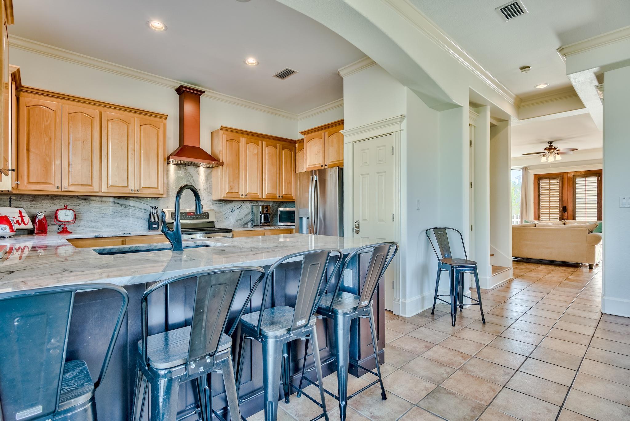 EMERALD WATERS VILLAGE - Residential