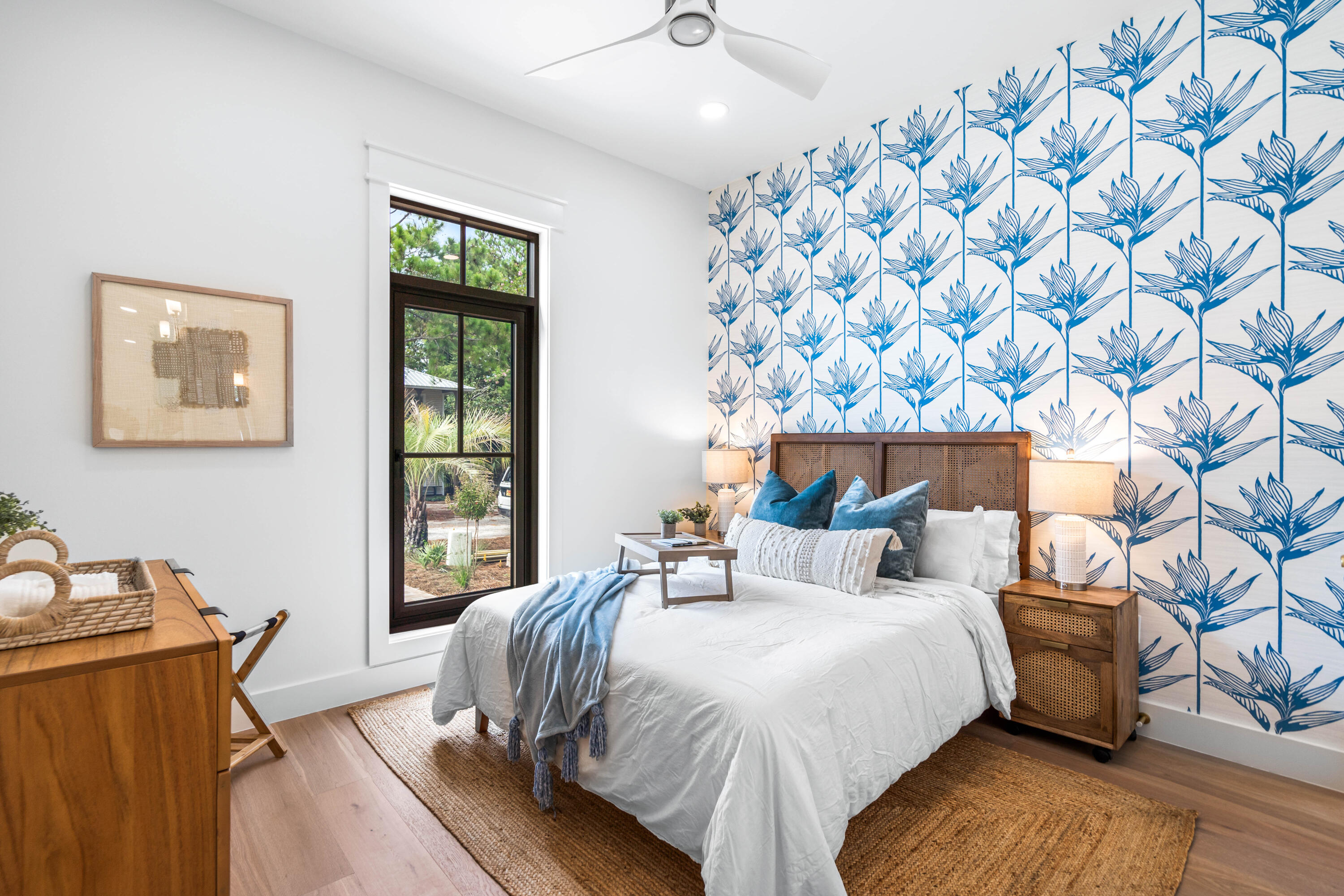 BLUE GULF RESORT - Residential