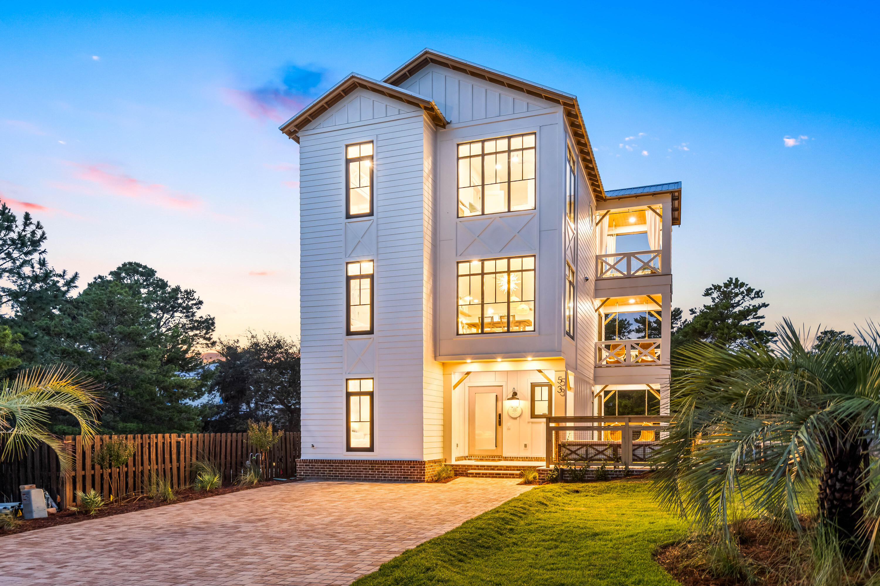 BLUE GULF RESORT - Residential