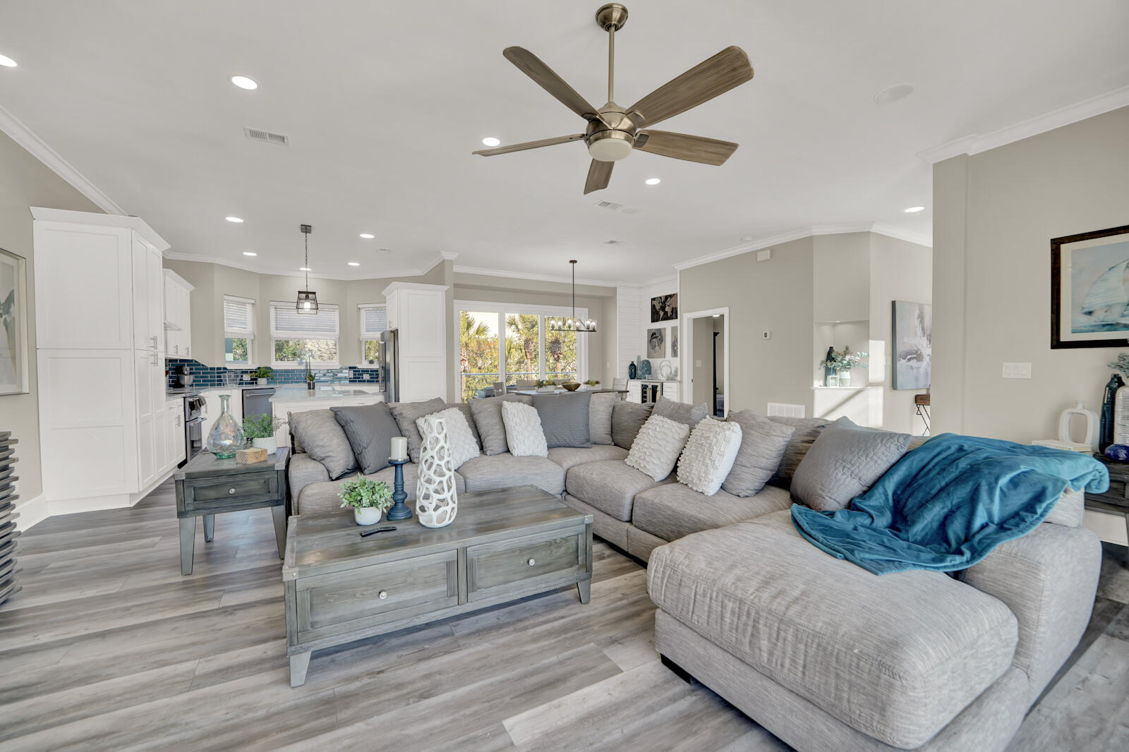 DUNES OF DESTIN - Residential