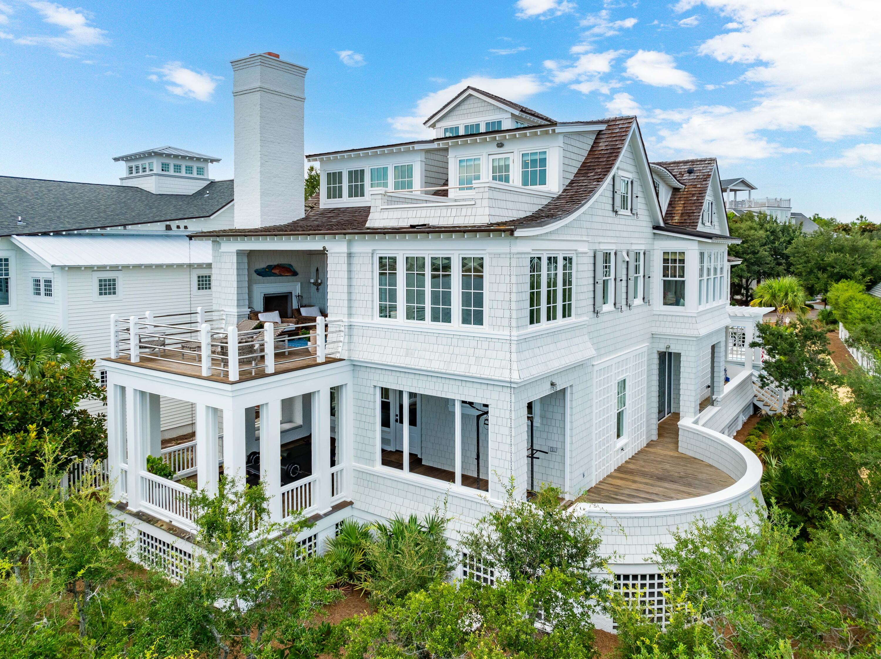 WATERSOUND BRIDGES PH 2 - Residential