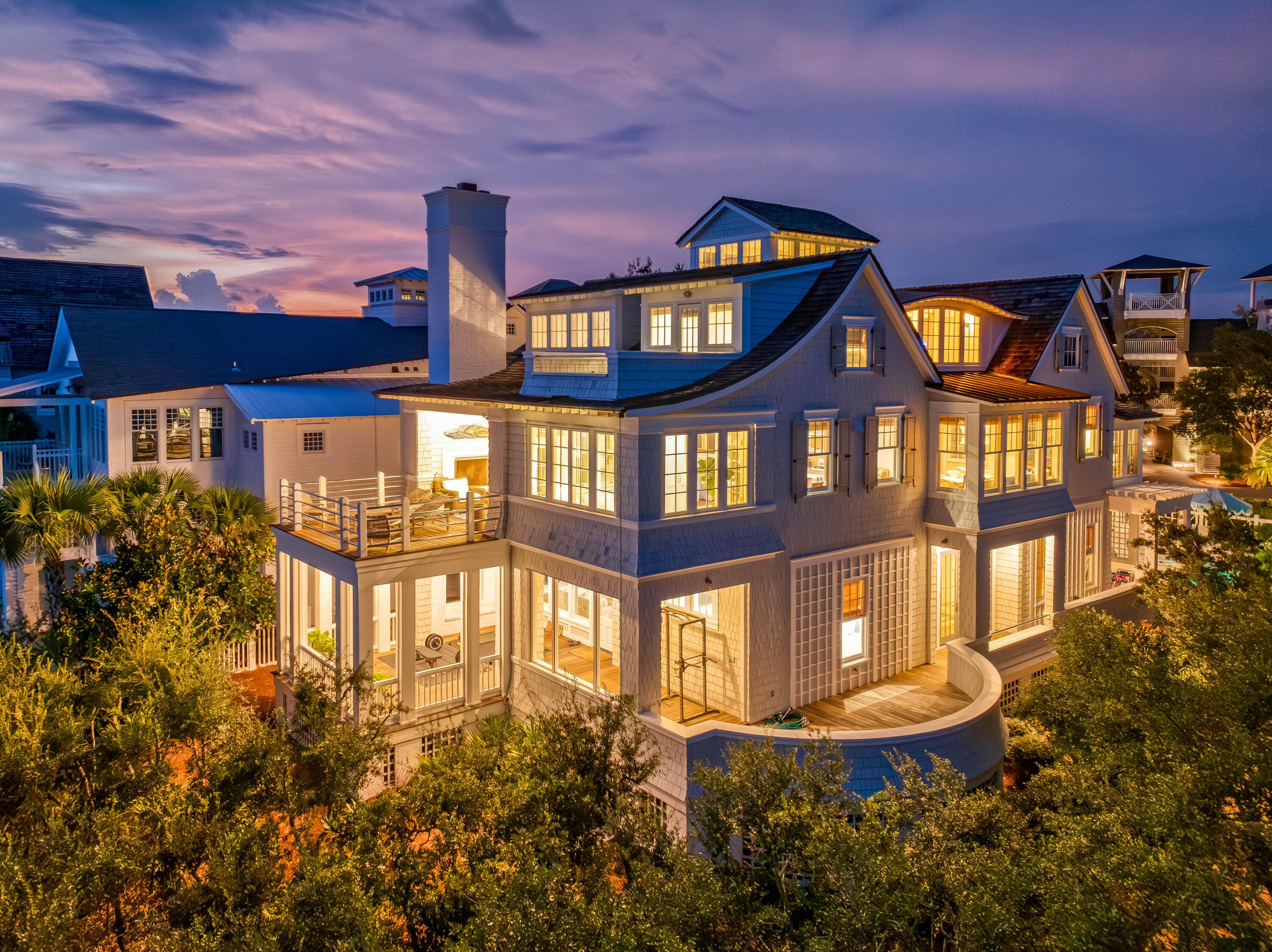 WATERSOUND BRIDGES PH 2 - Residential