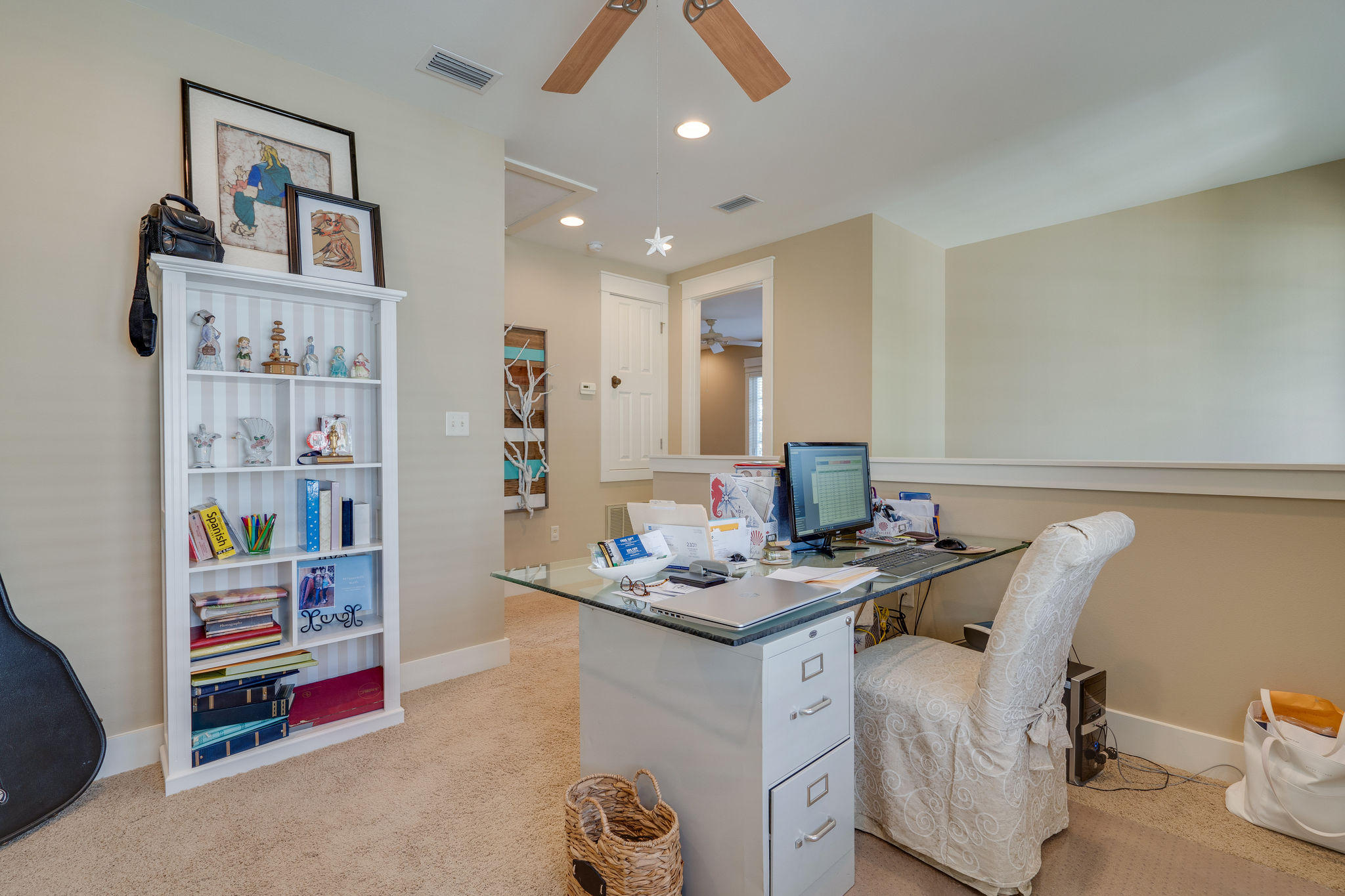 CARSON OAKS - Residential