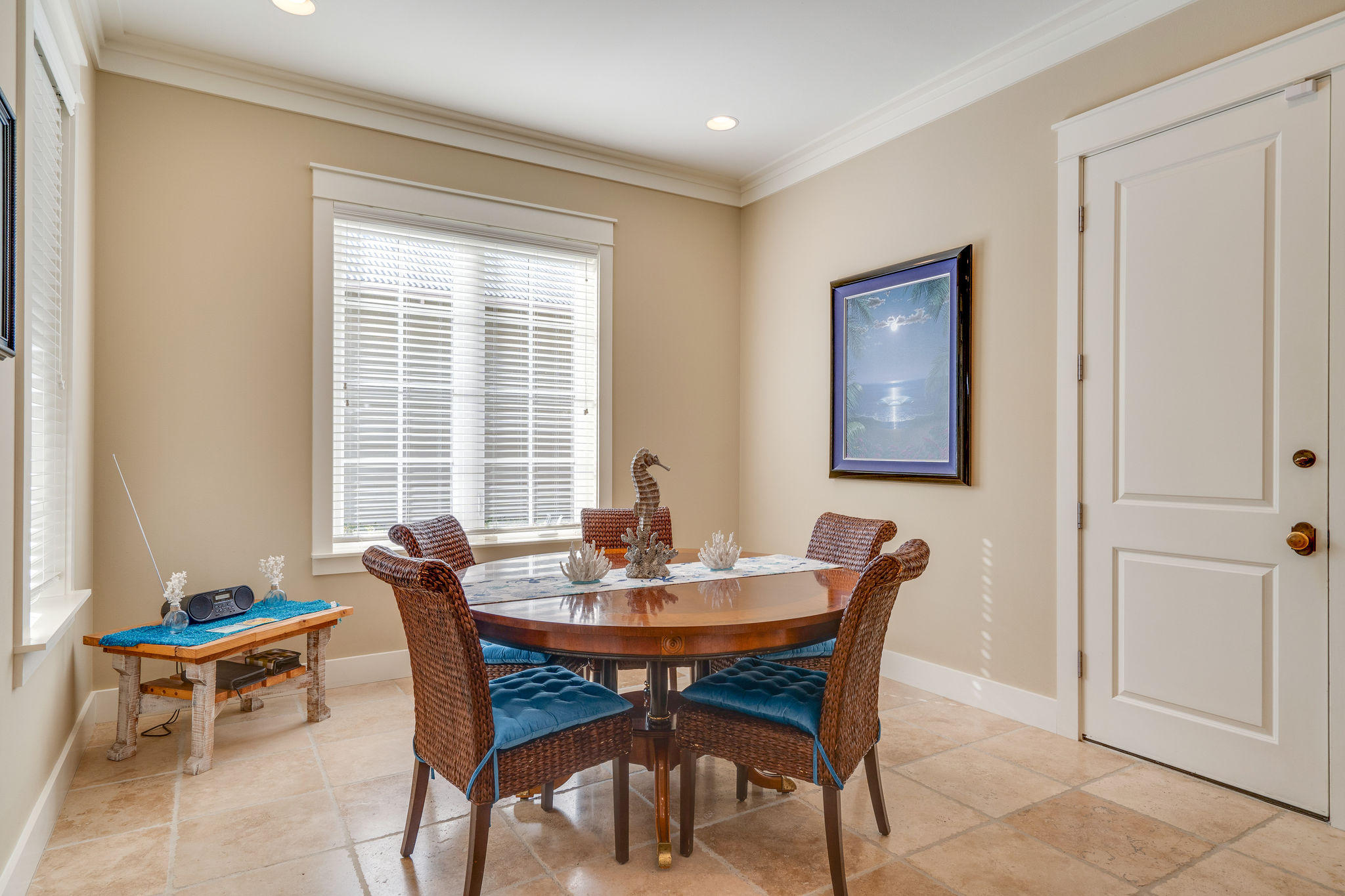 CARSON OAKS - Residential