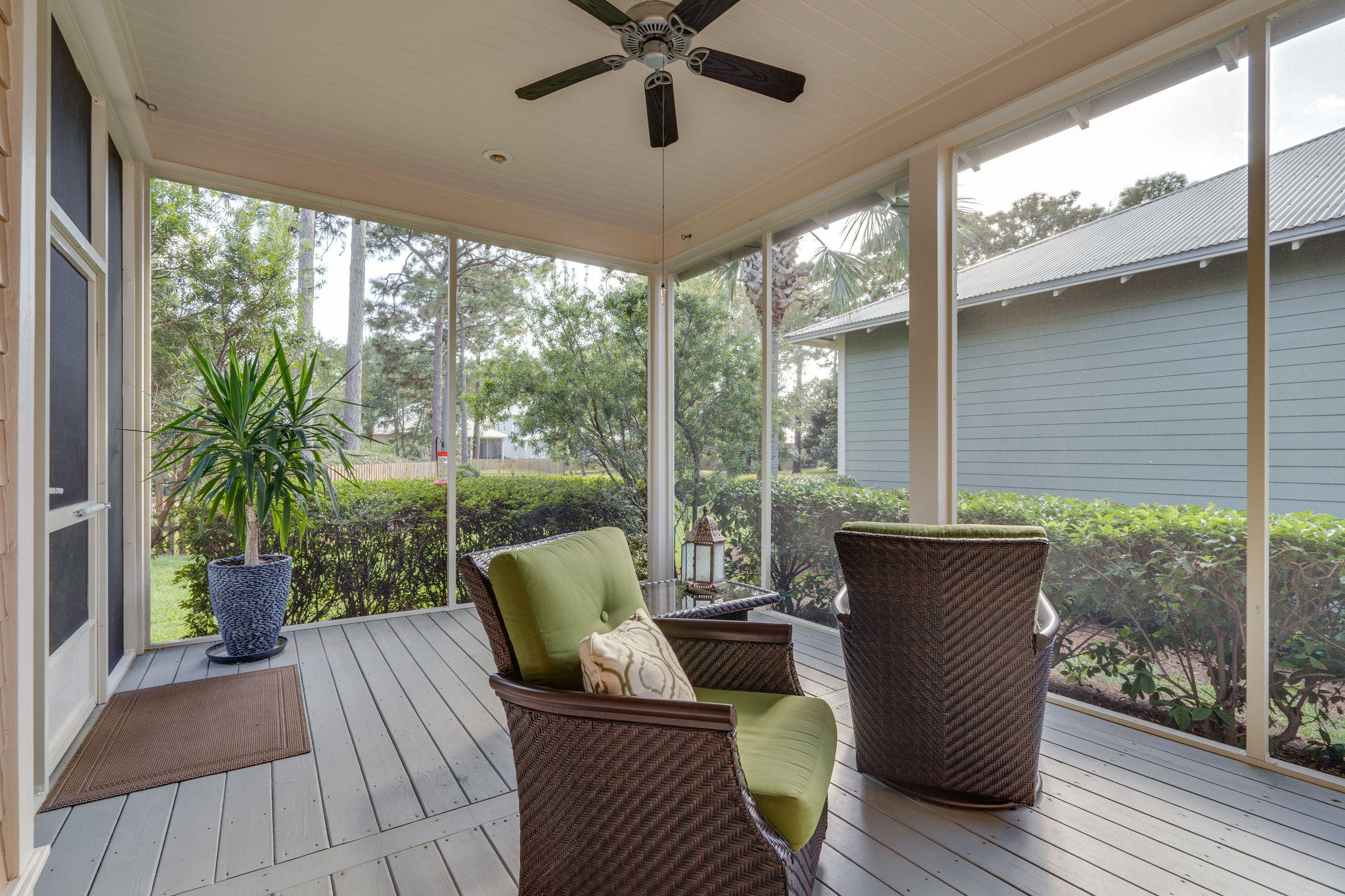 CARSON OAKS - Residential