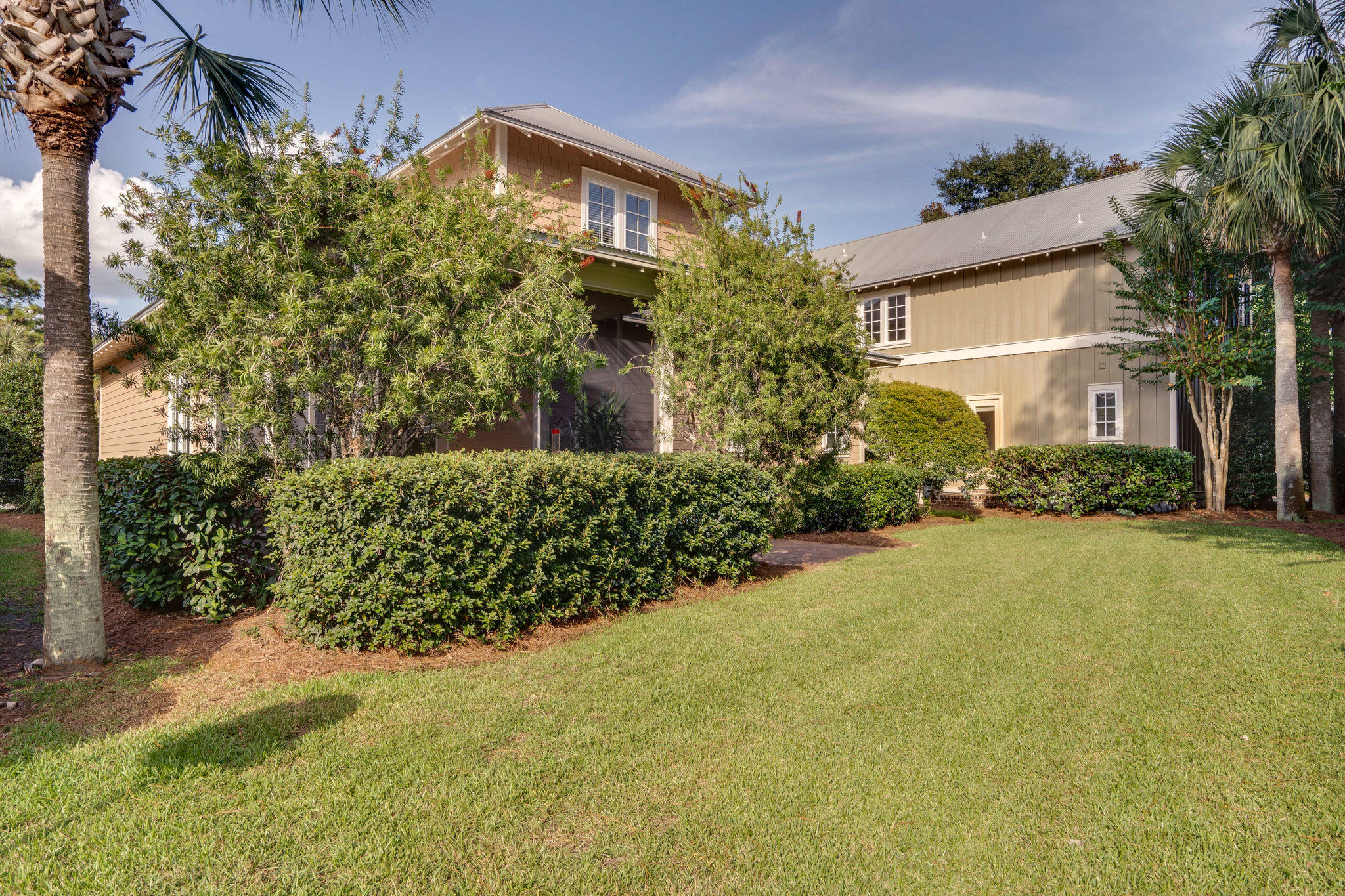 CARSON OAKS - Residential