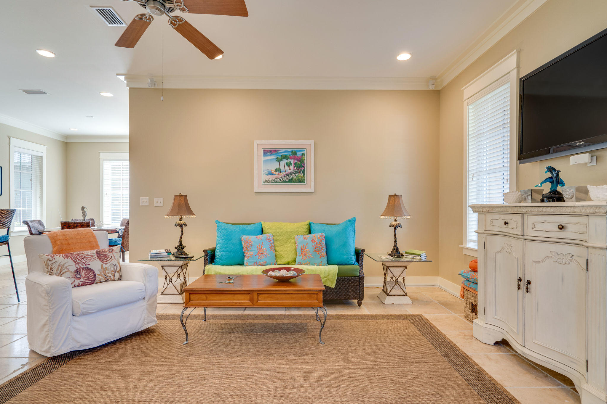 CARSON OAKS - Residential