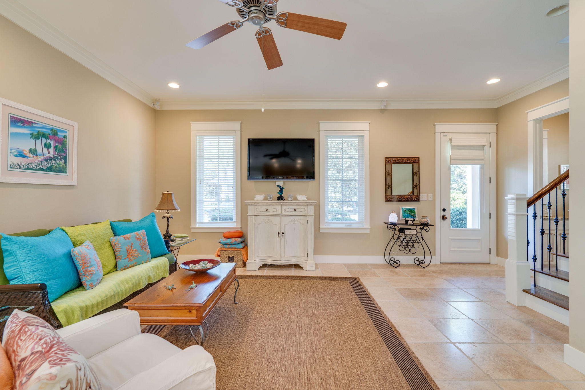 CARSON OAKS - Residential