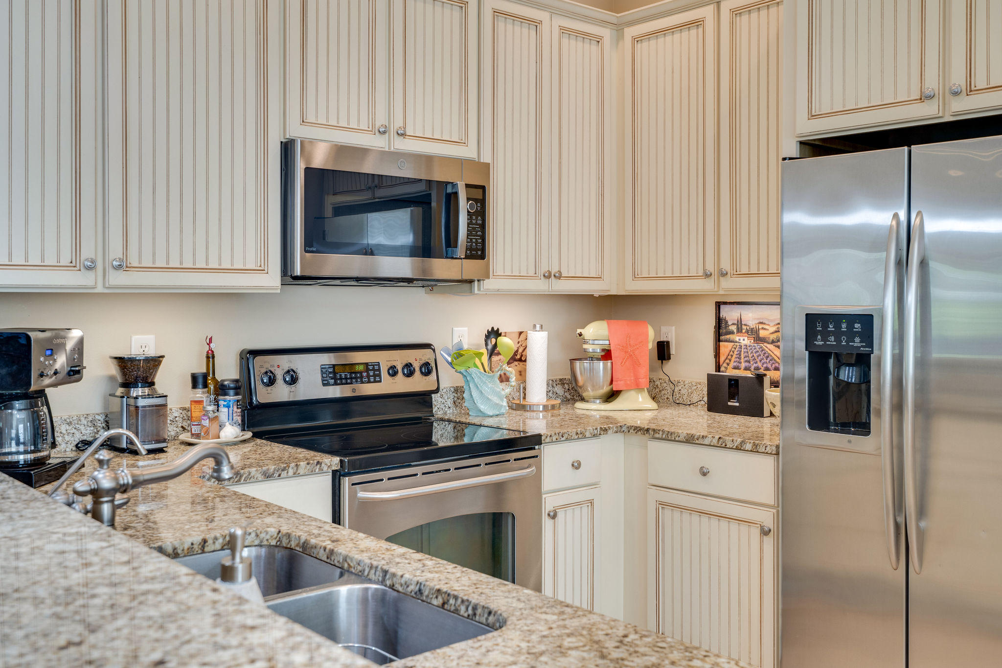 CARSON OAKS - Residential