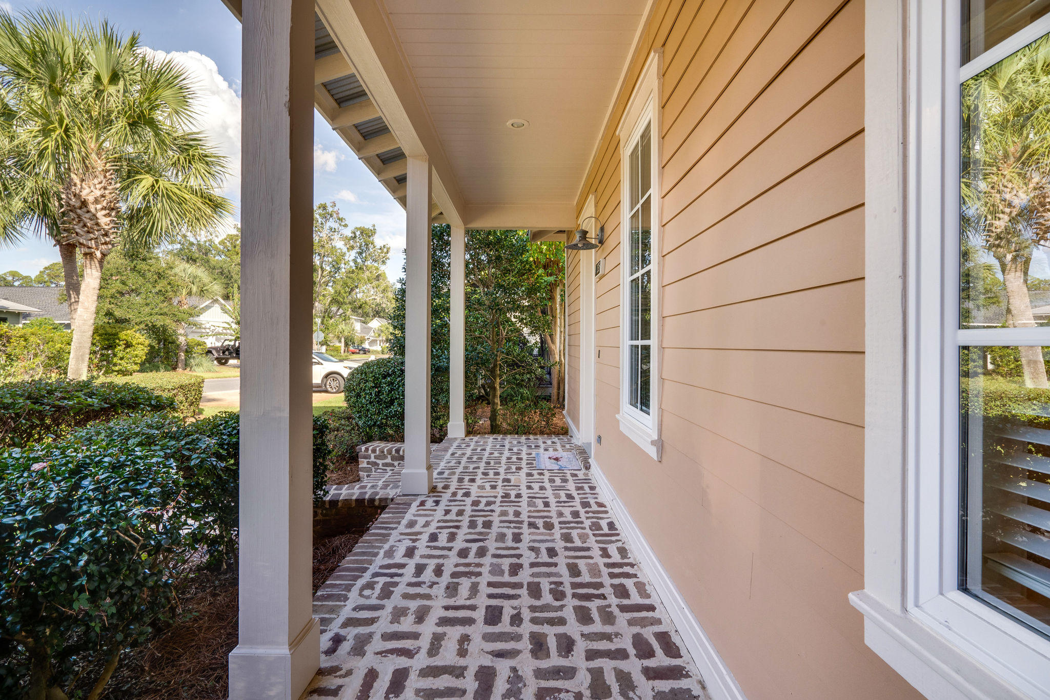 CARSON OAKS - Residential