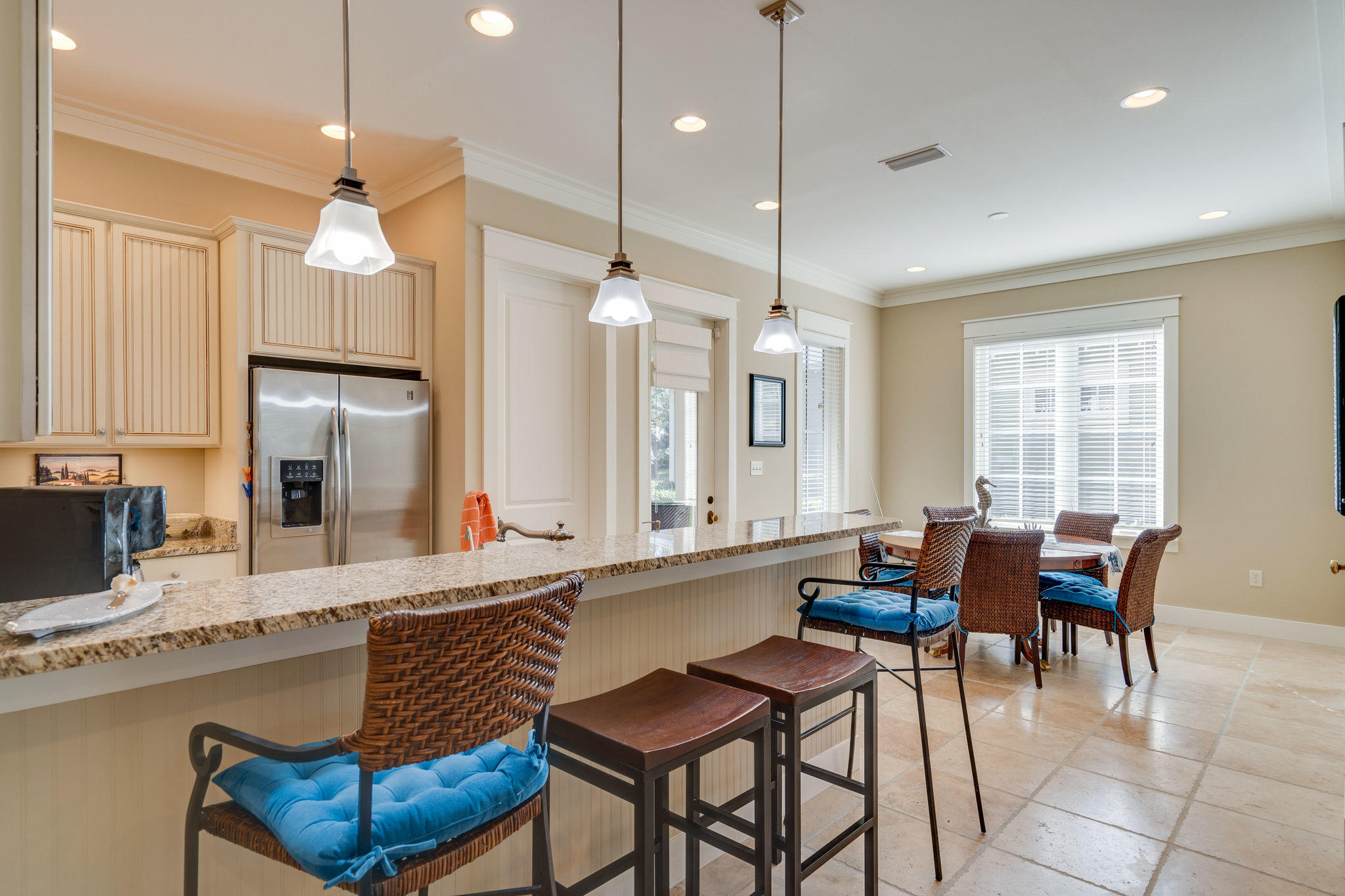 CARSON OAKS - Residential