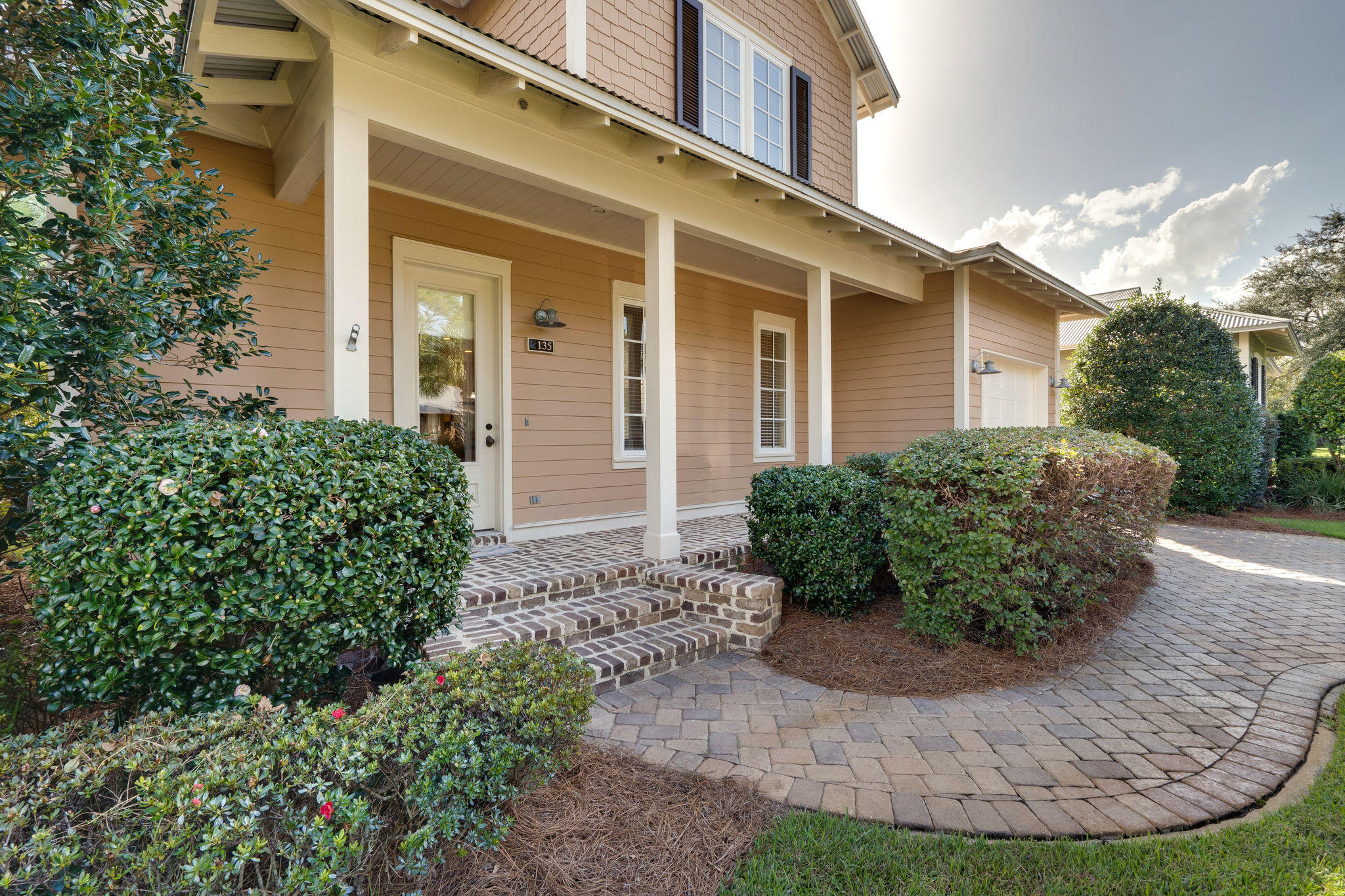 CARSON OAKS - Residential
