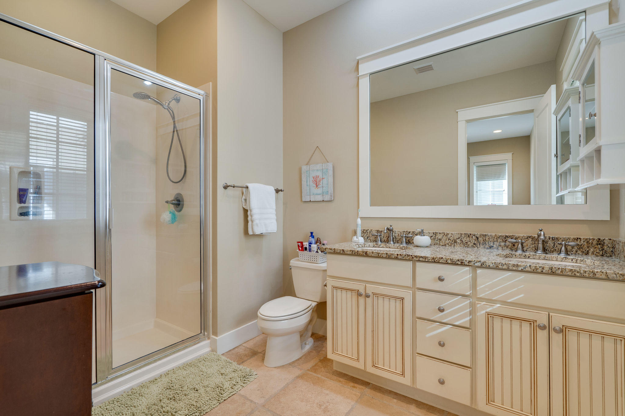 CARSON OAKS - Residential