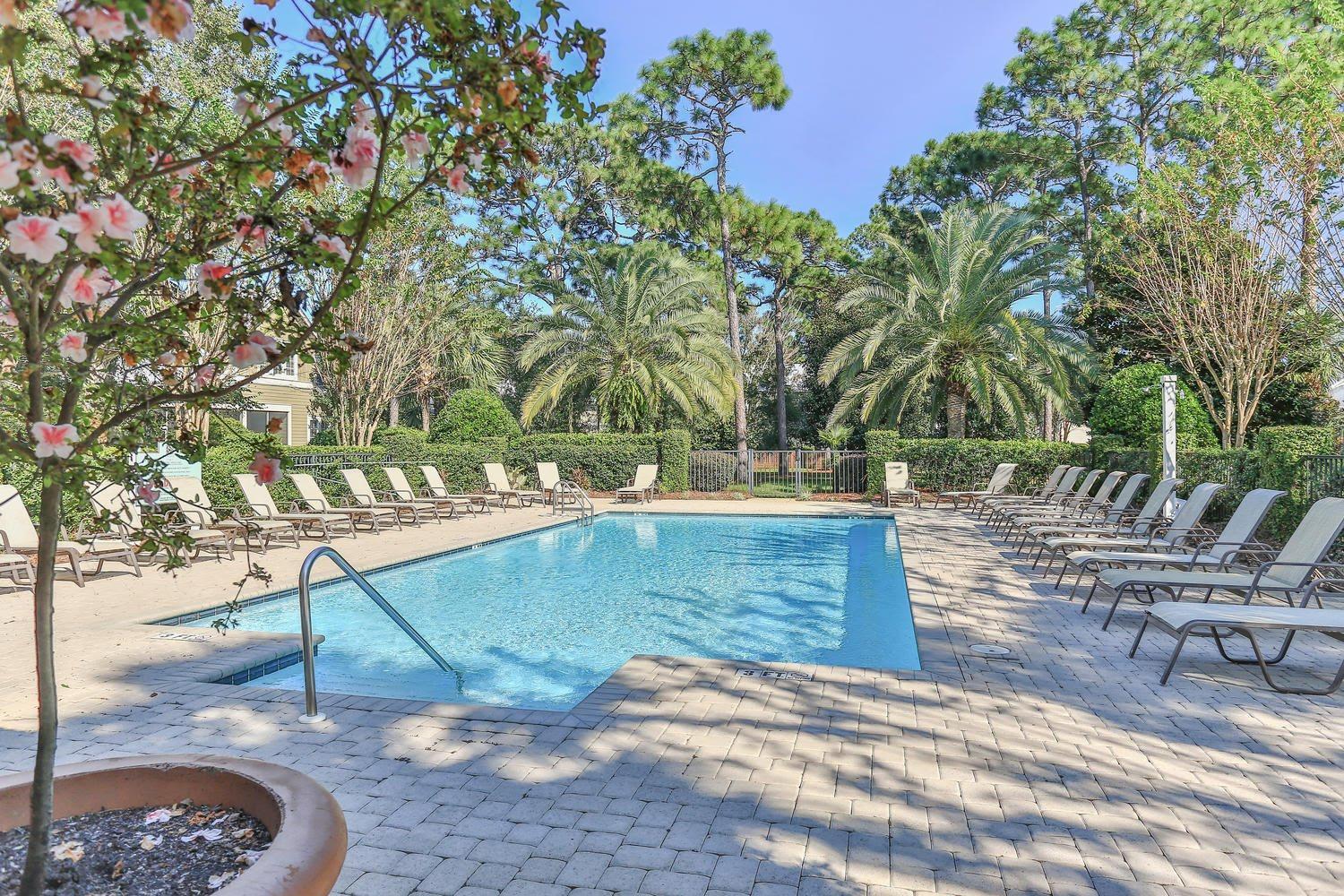 CARSON OAKS - Residential