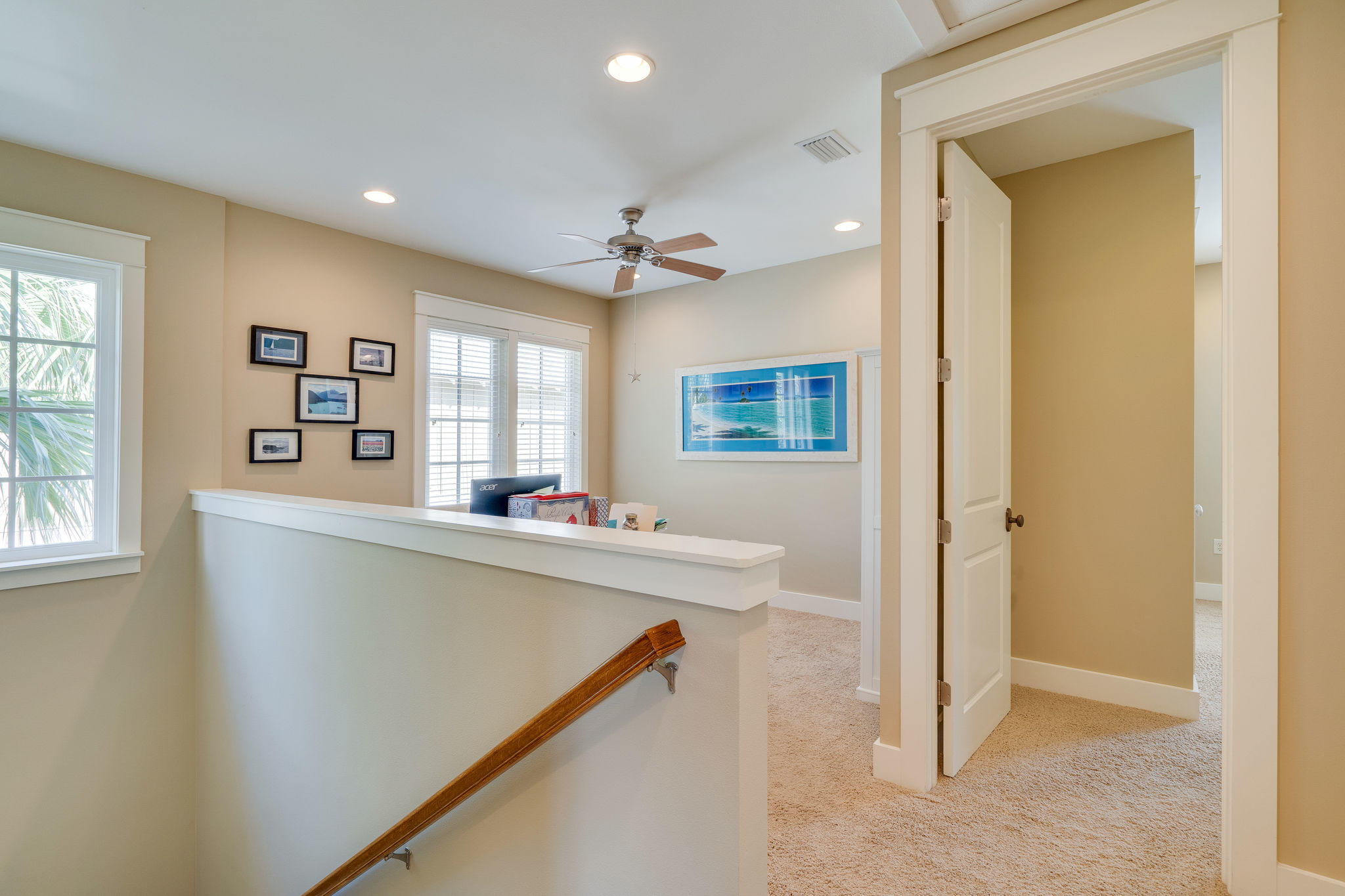CARSON OAKS - Residential