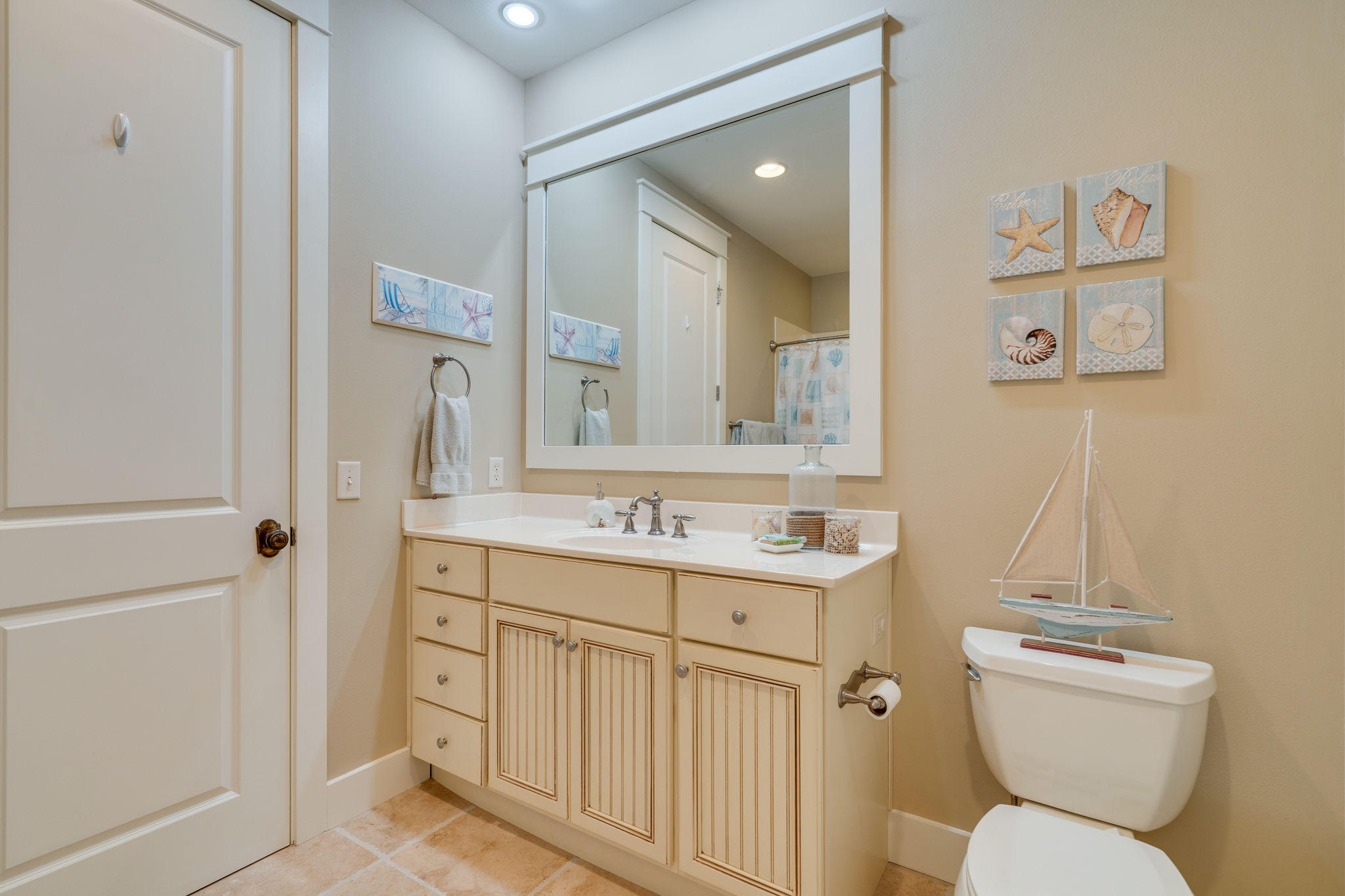 CARSON OAKS - Residential