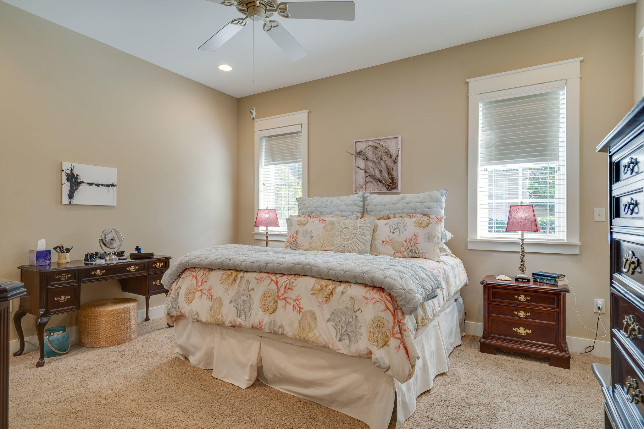 CARSON OAKS - Residential