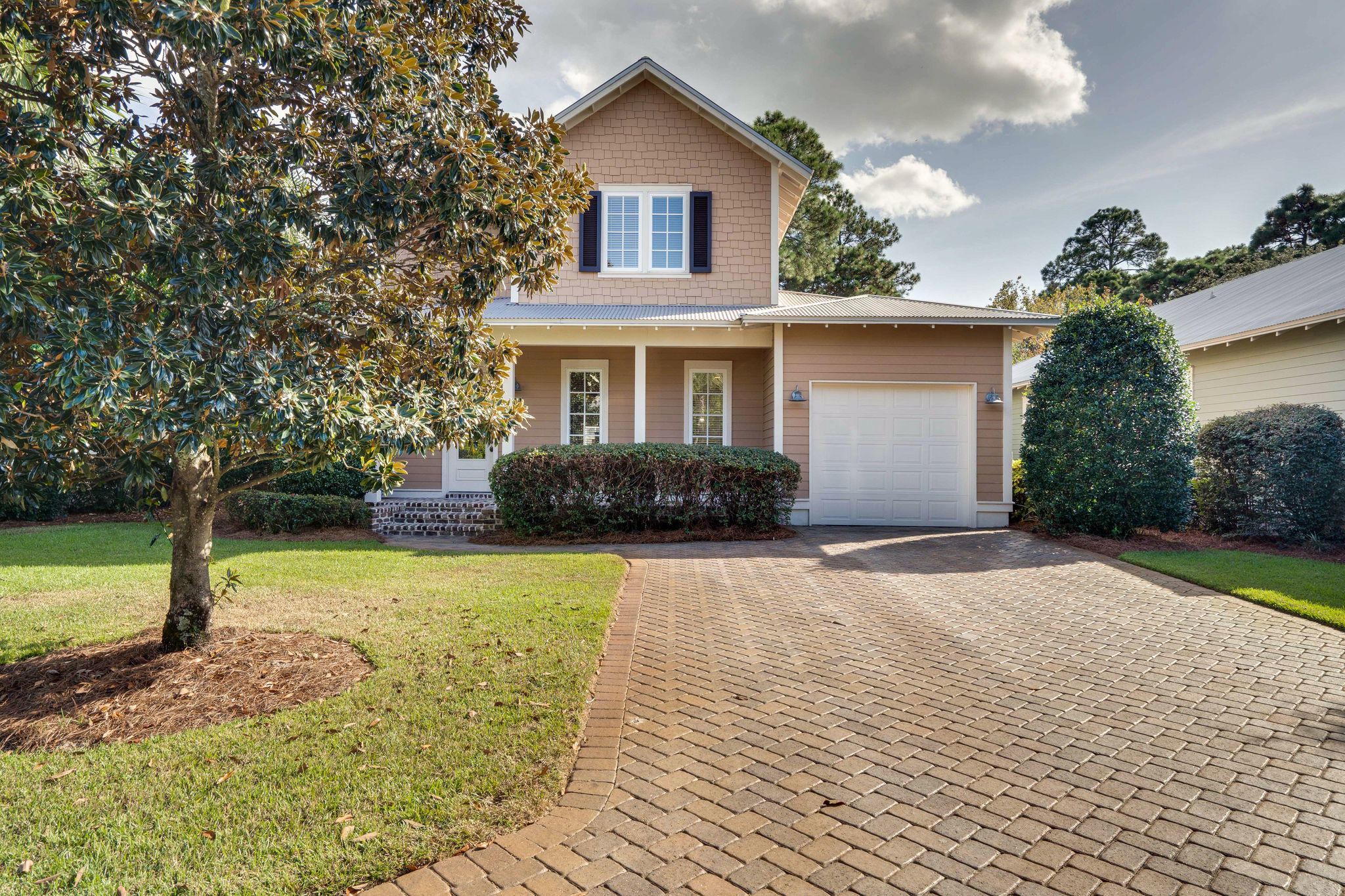 CARSON OAKS - Residential