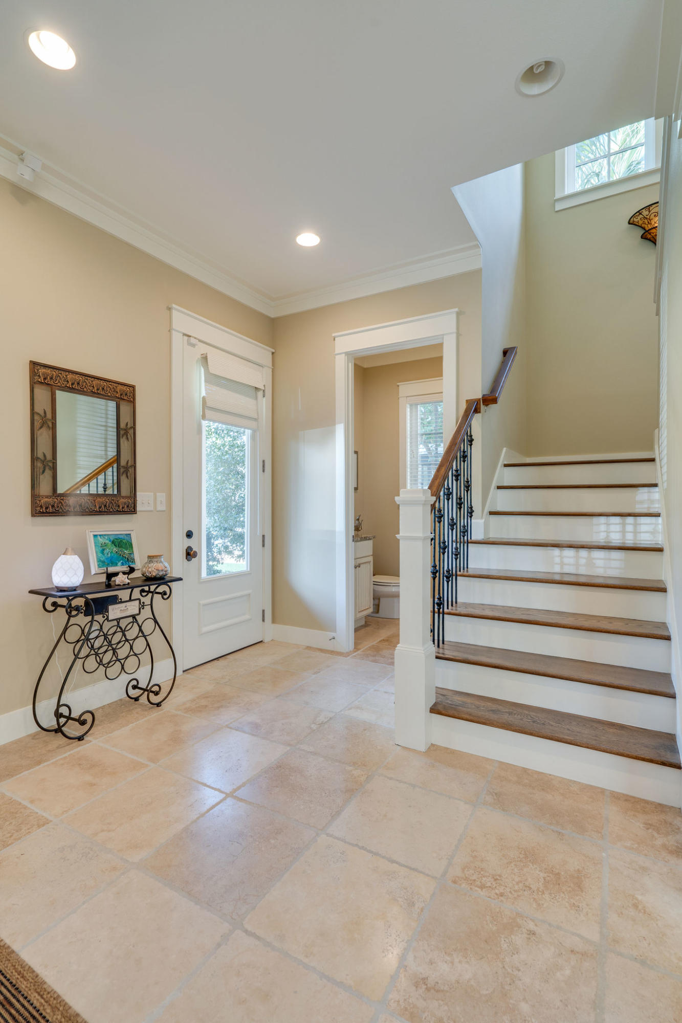CARSON OAKS - Residential
