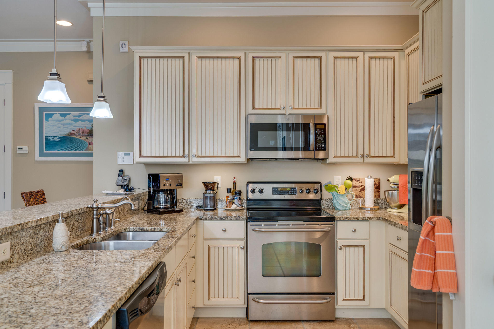 CARSON OAKS - Residential