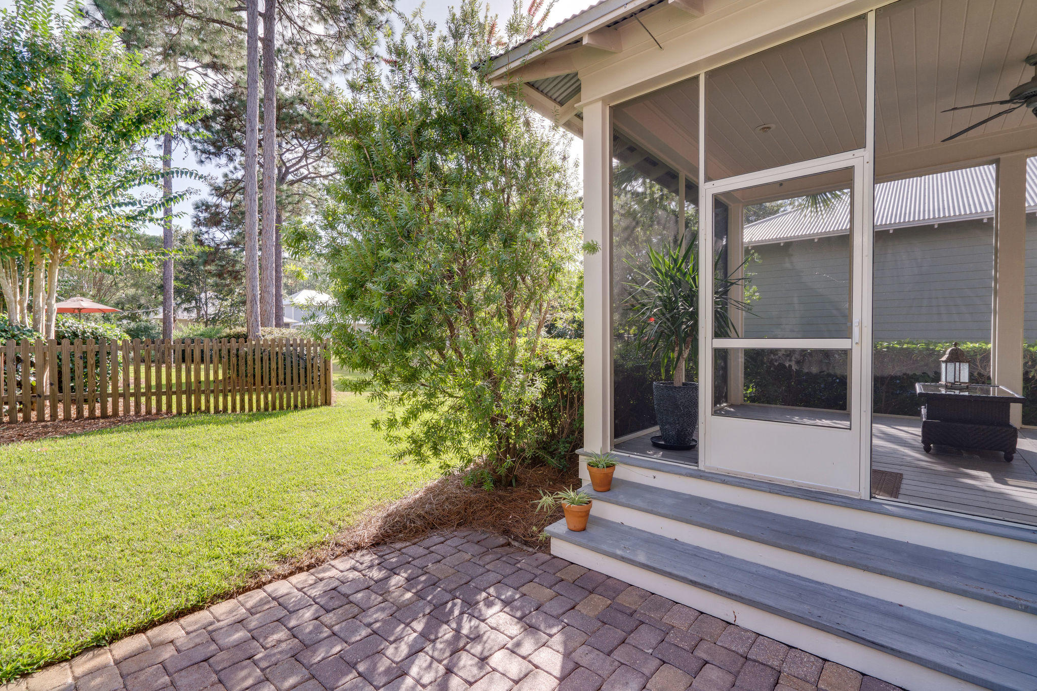 CARSON OAKS - Residential