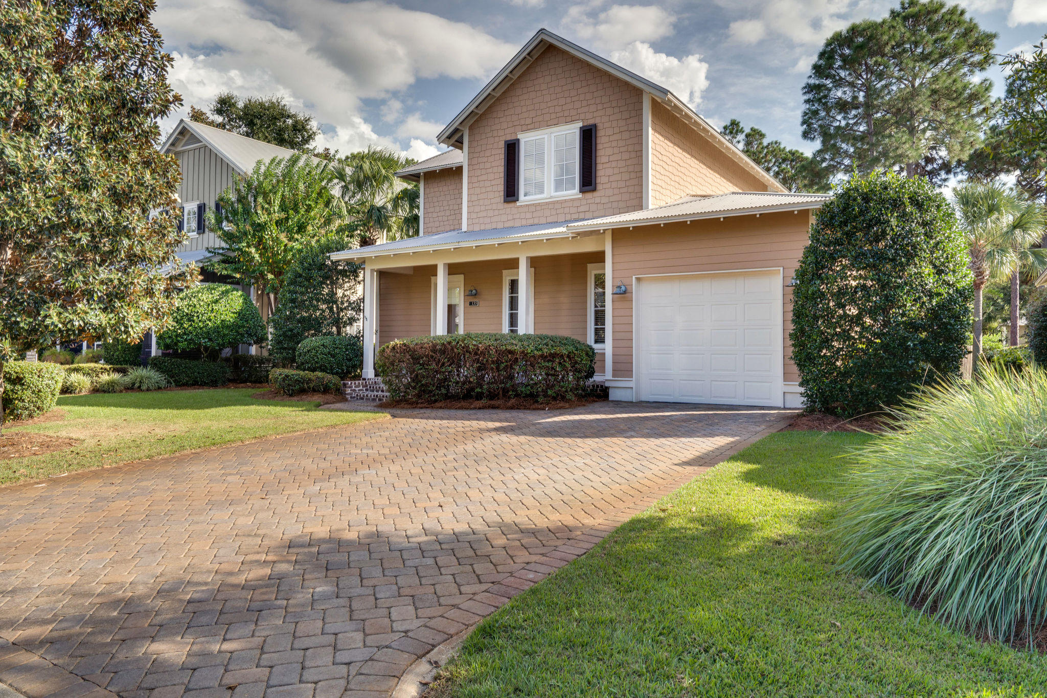 CARSON OAKS - Residential
