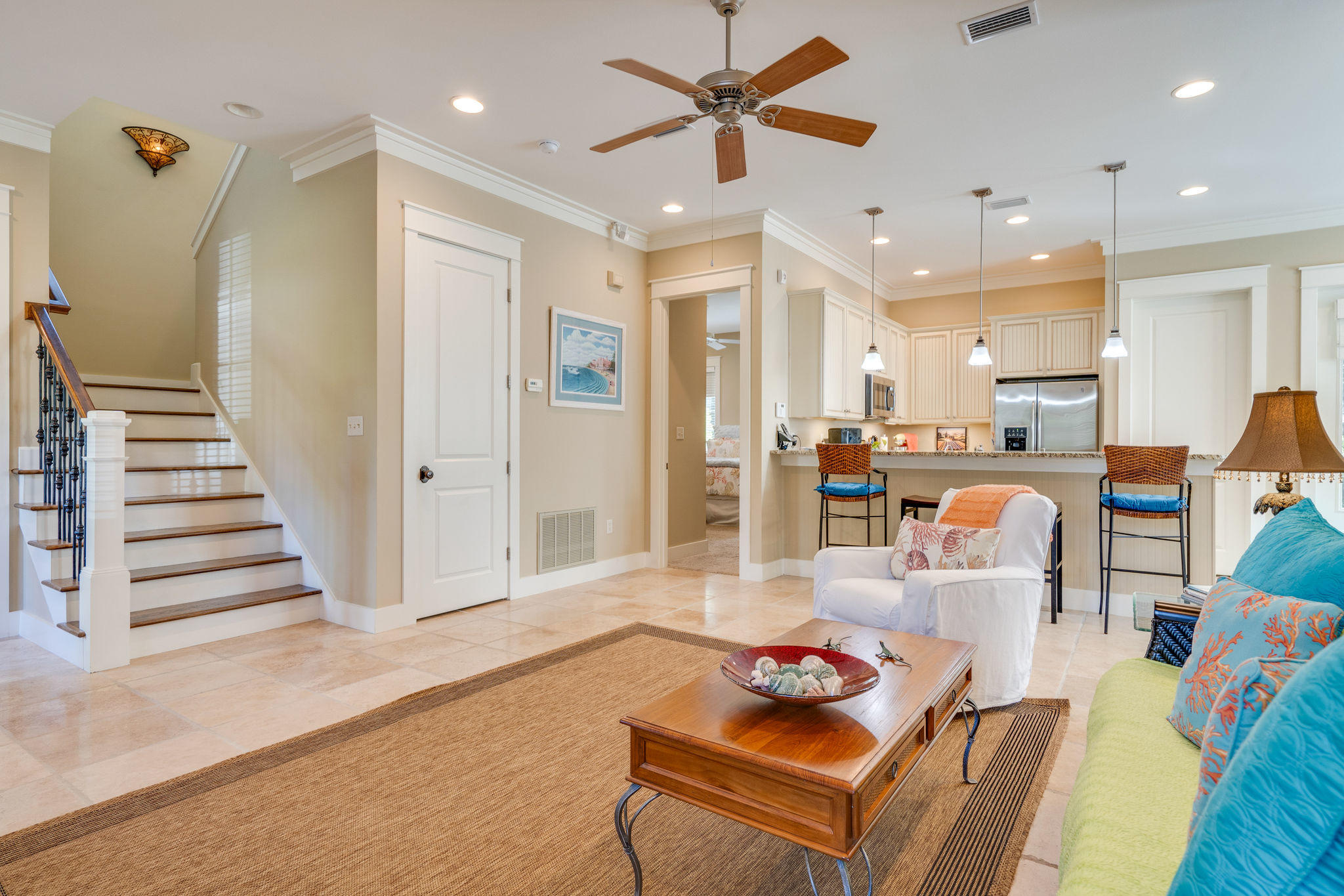 CARSON OAKS - Residential