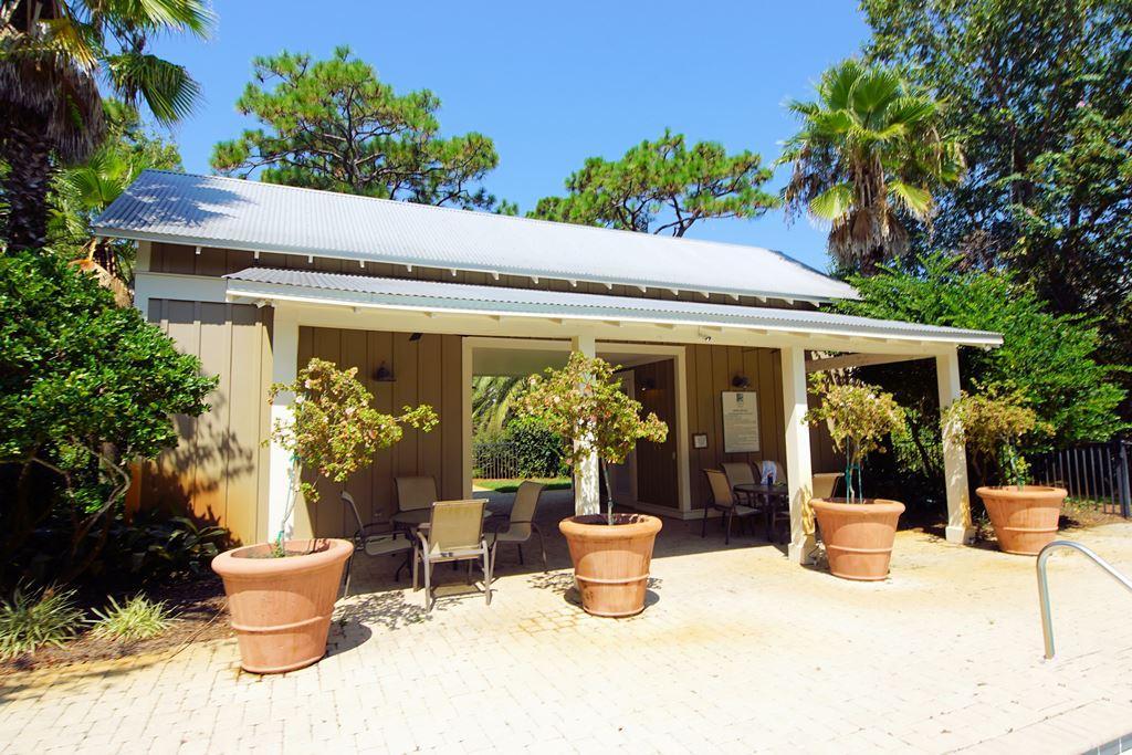 CARSON OAKS - Residential