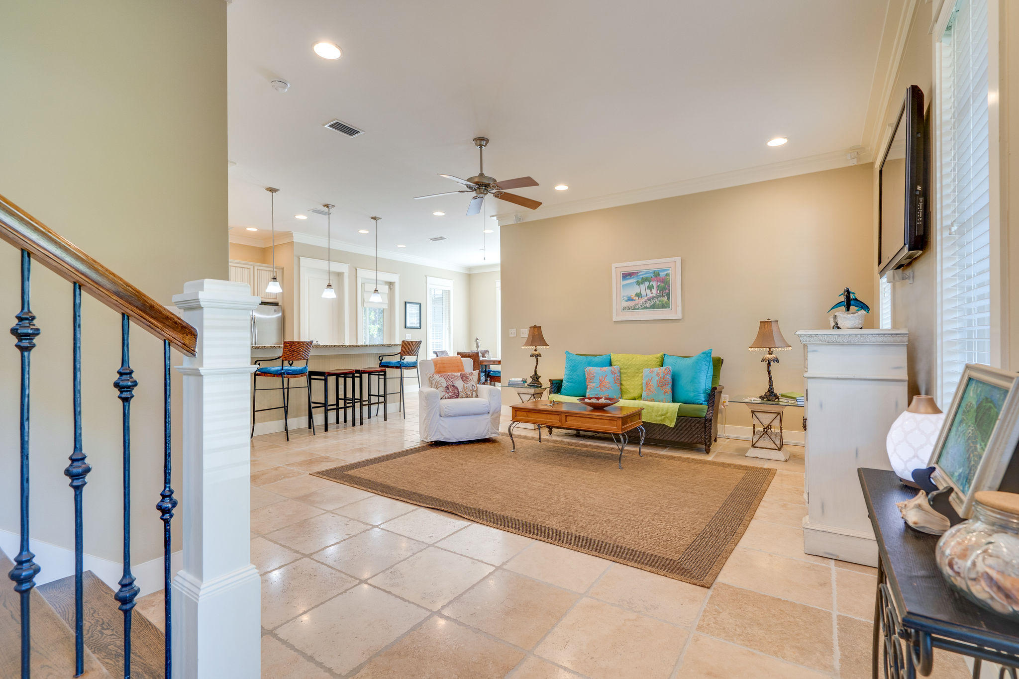 CARSON OAKS - Residential