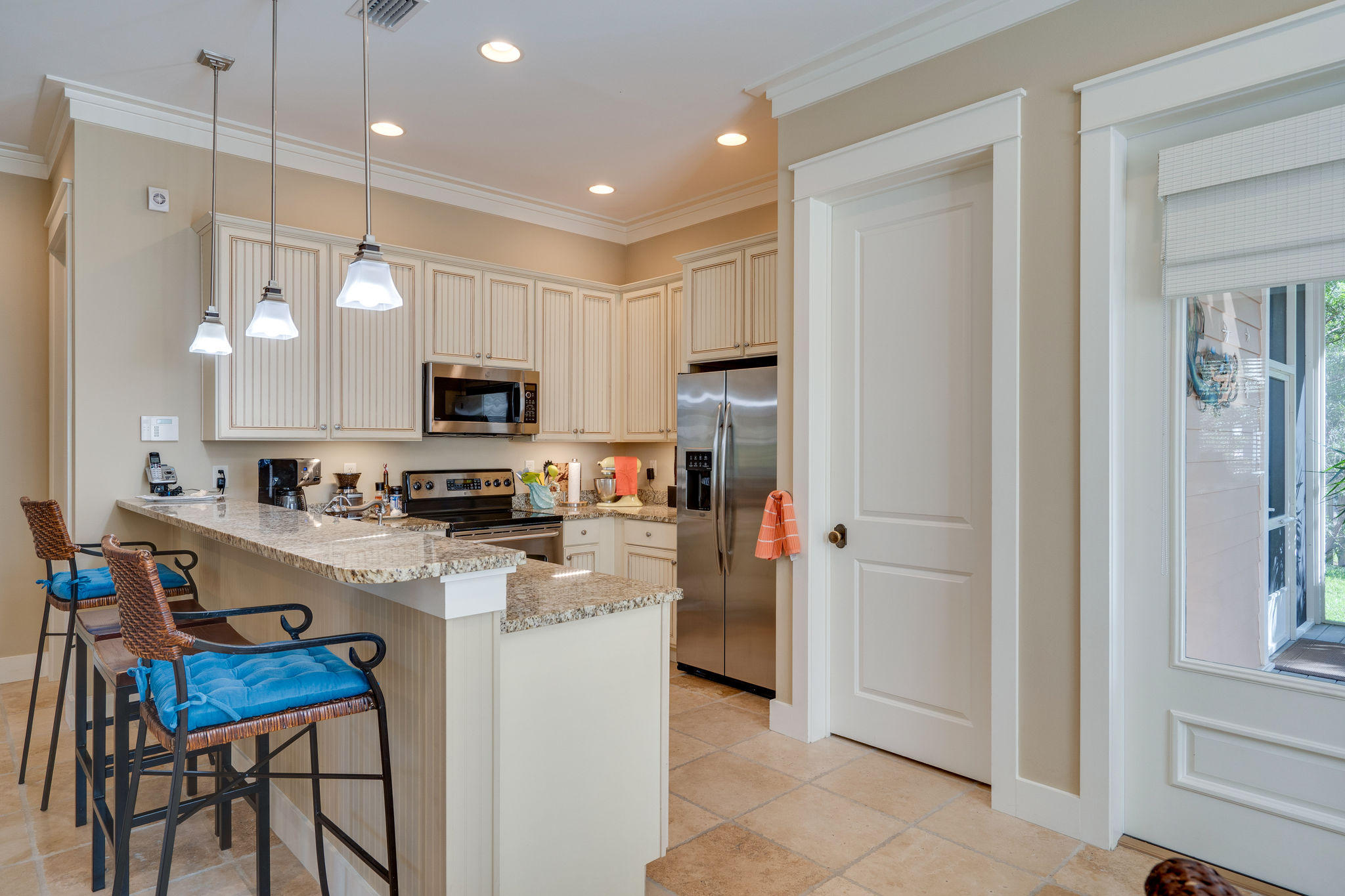 CARSON OAKS - Residential