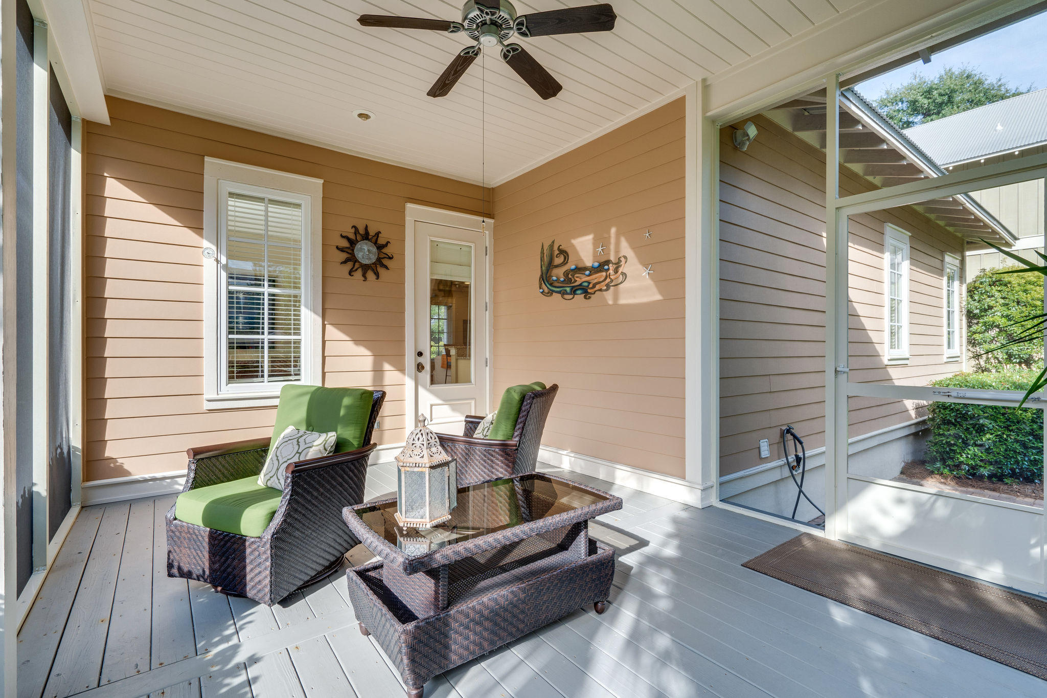 CARSON OAKS - Residential