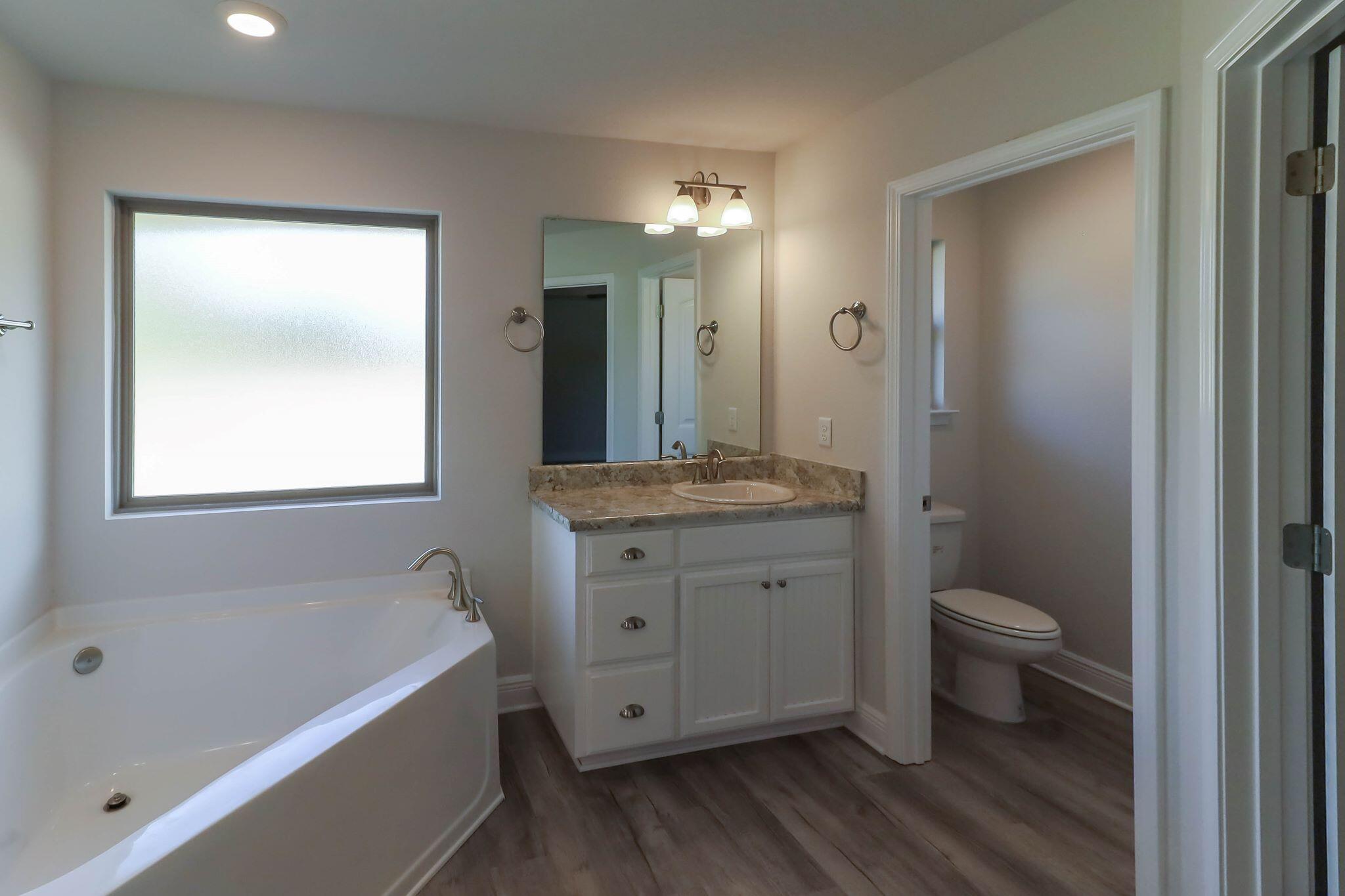 Silvercrest - Residential
