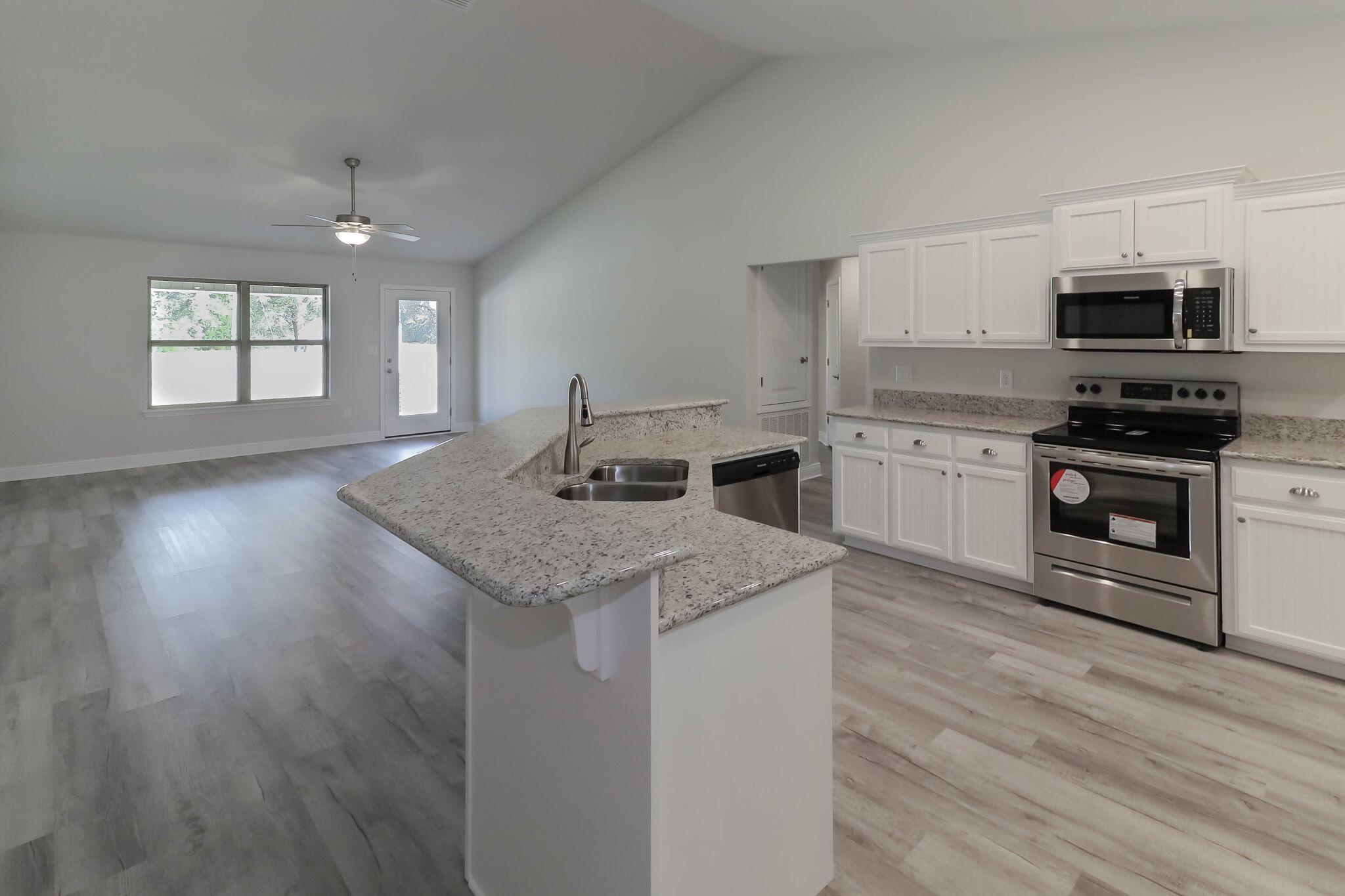 Silvercrest - Residential