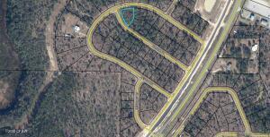 Sunny Hills Unit 5 - Land