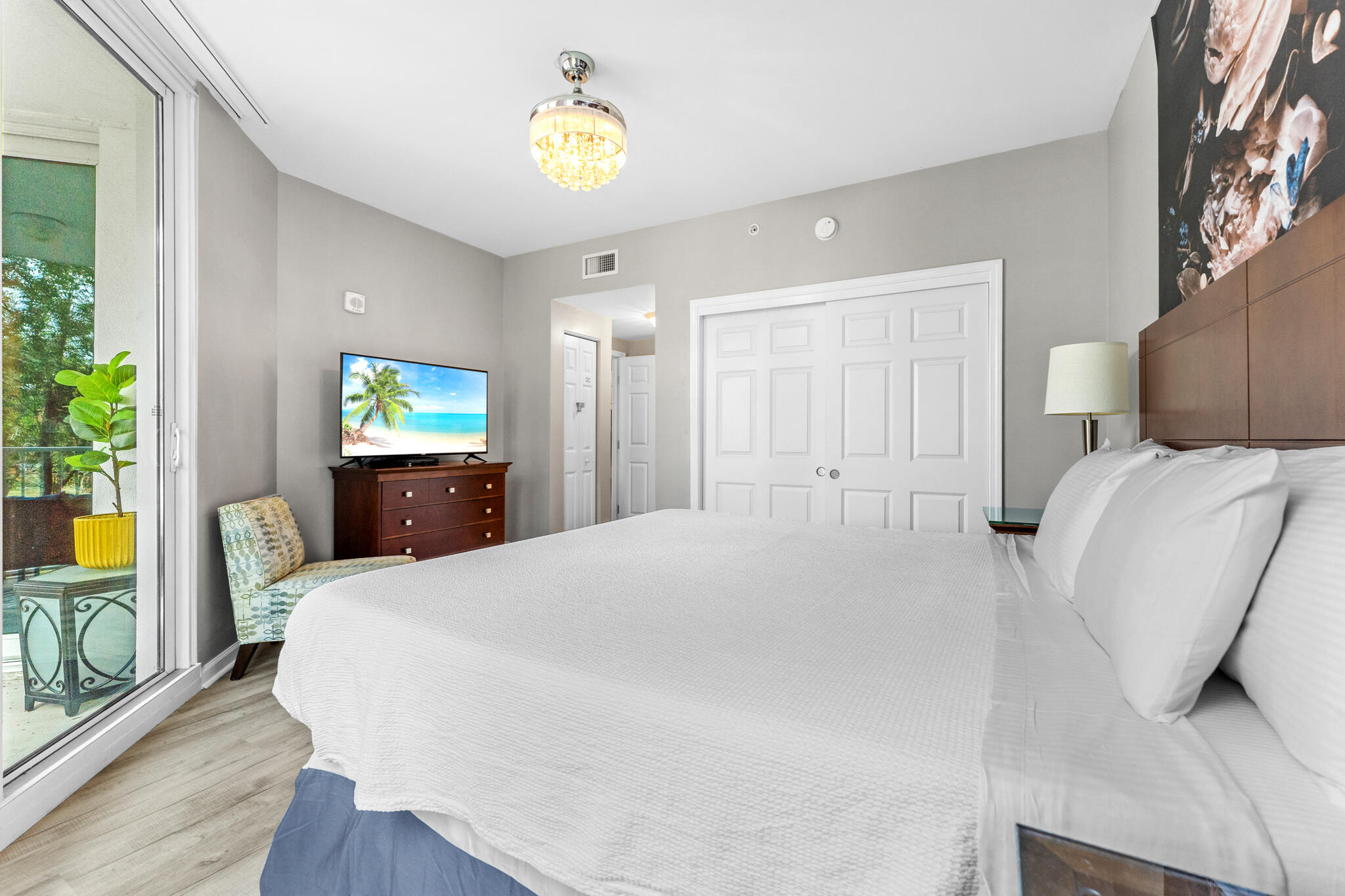 THE PALMS OF DESTIN - Residential