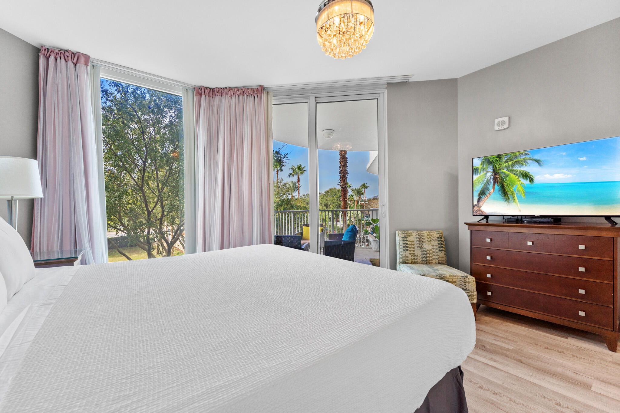 THE PALMS OF DESTIN - Residential