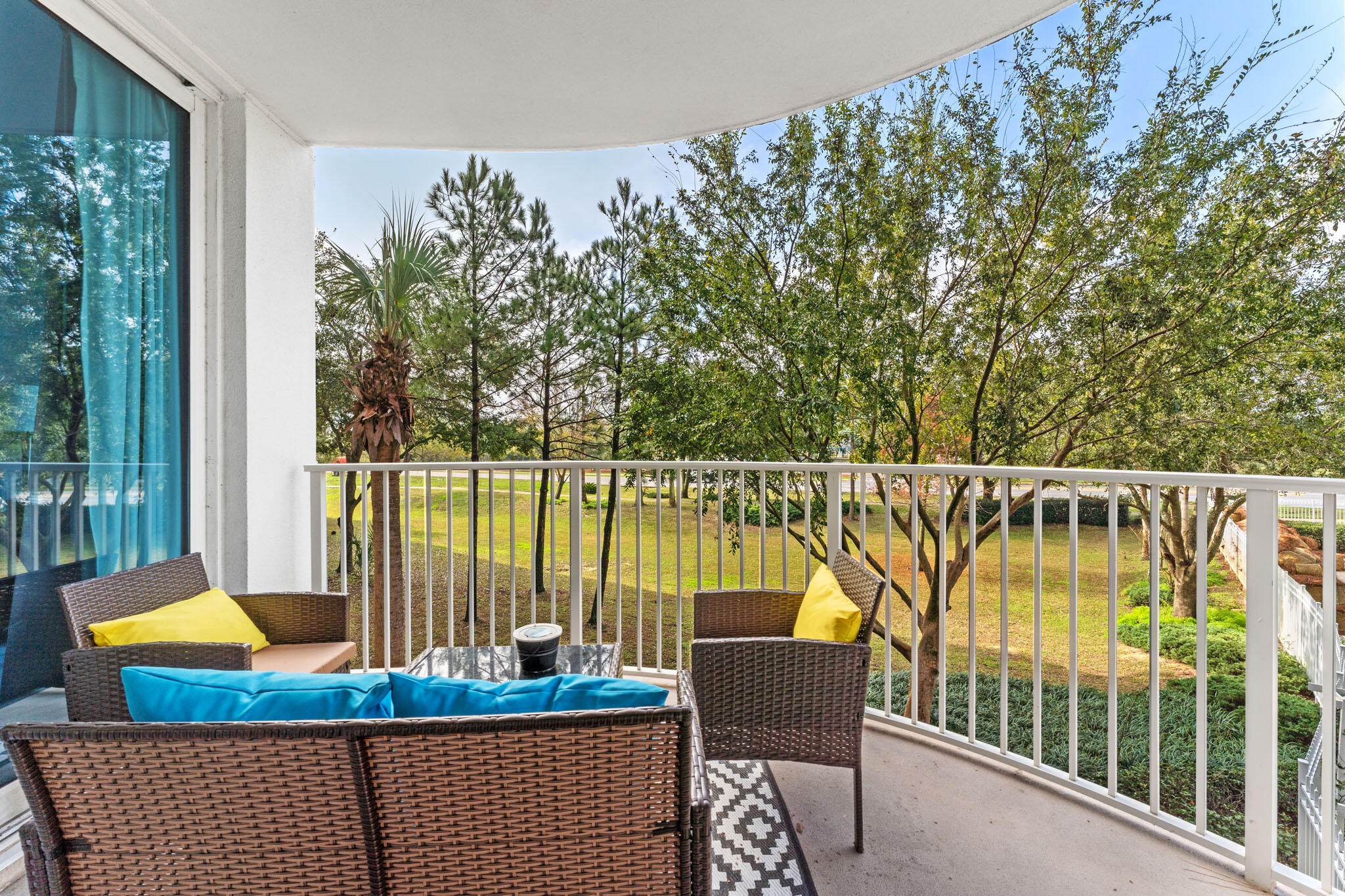 THE PALMS OF DESTIN - Residential